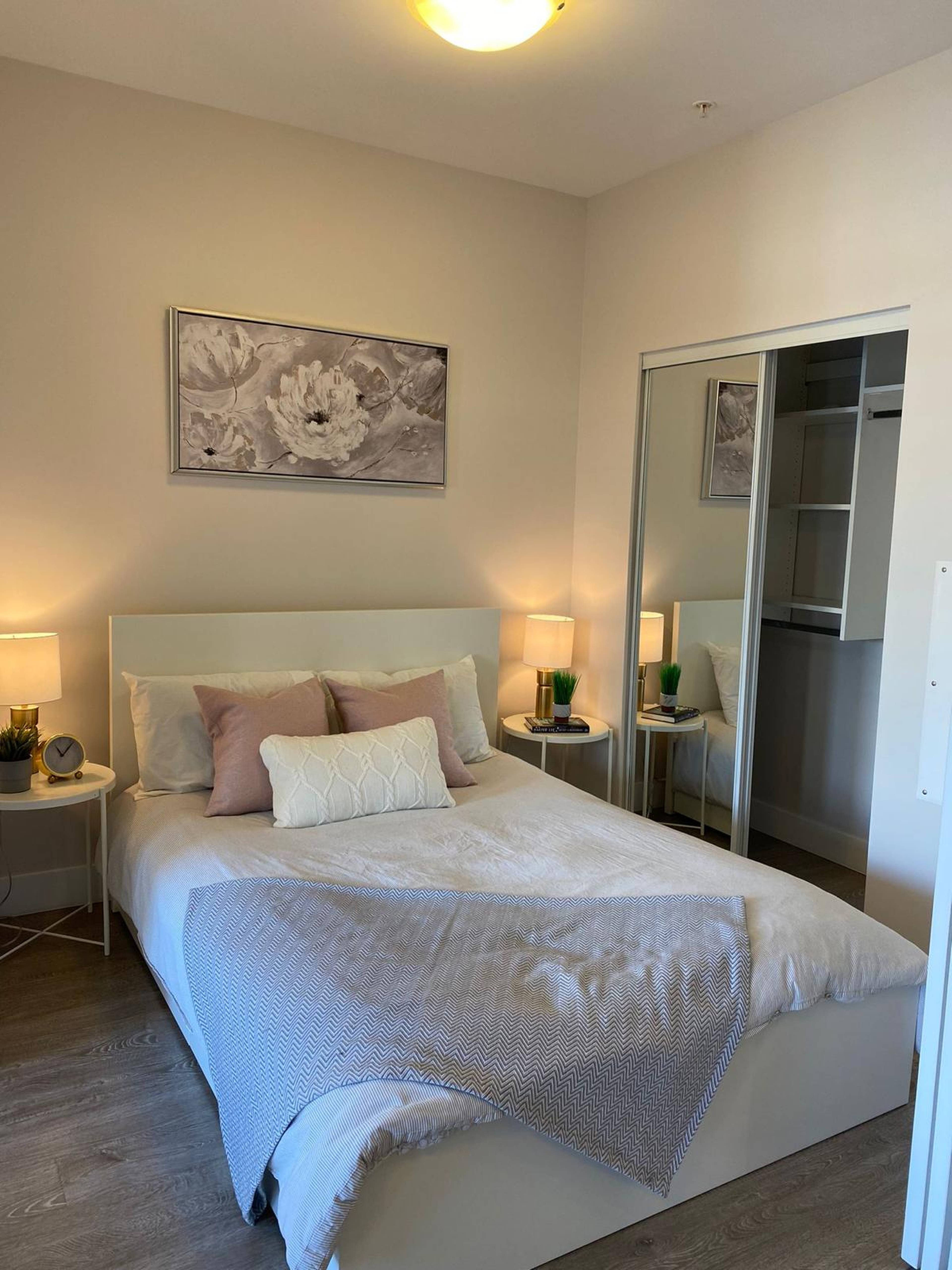 Studio  · 1 Bath for rent $1,850 / month