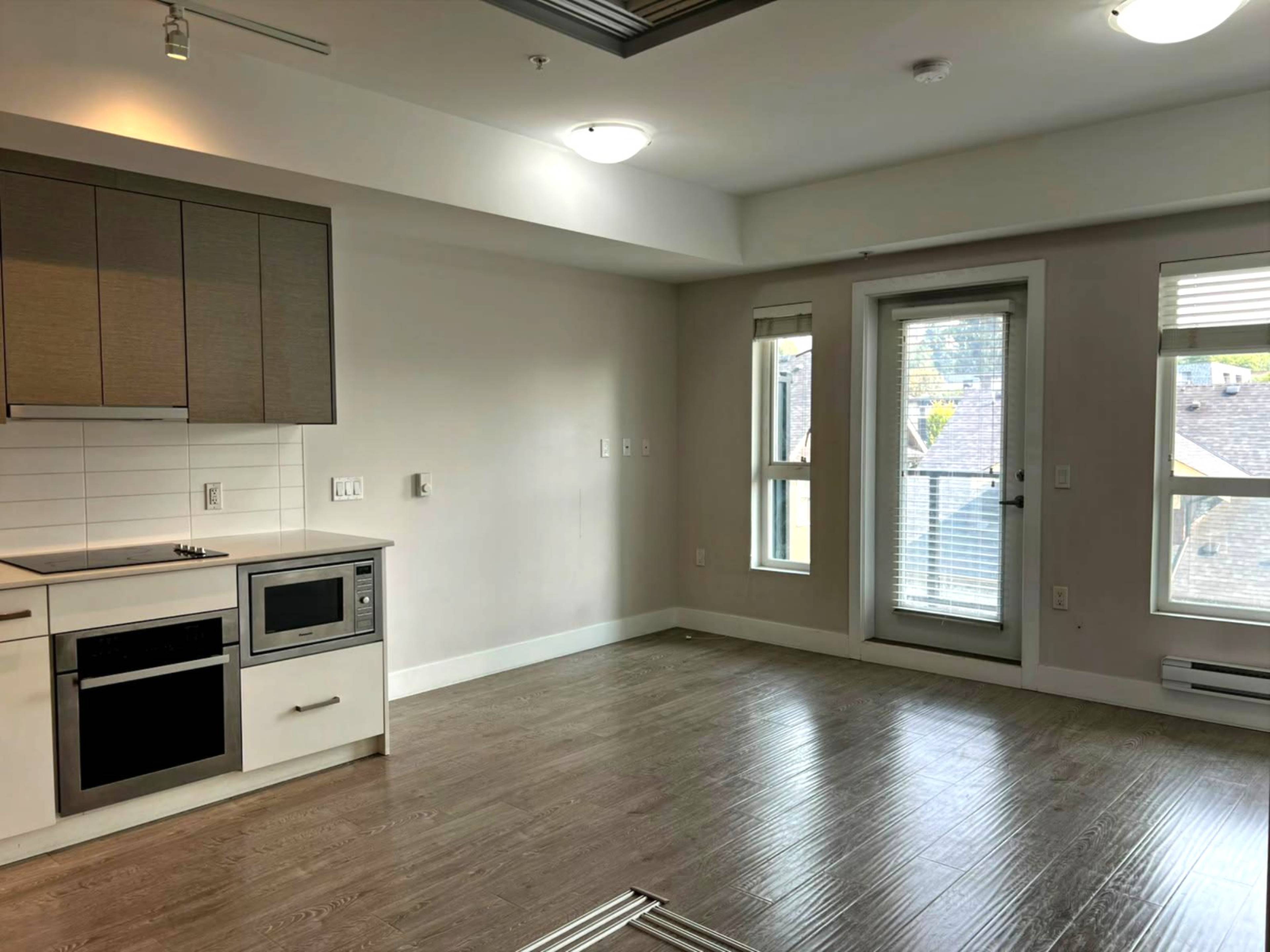 Studio  · 1 Bath for rent $1,850 / month