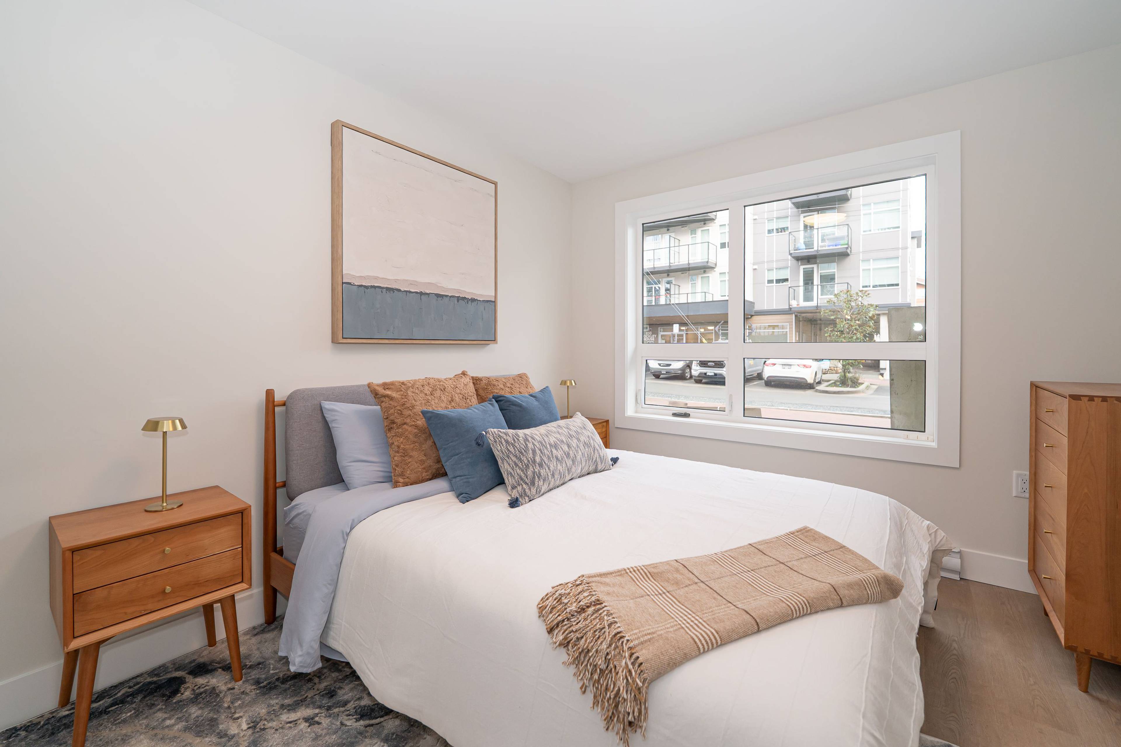 2 室  · 2 卫 for rent $2,750+ / 月