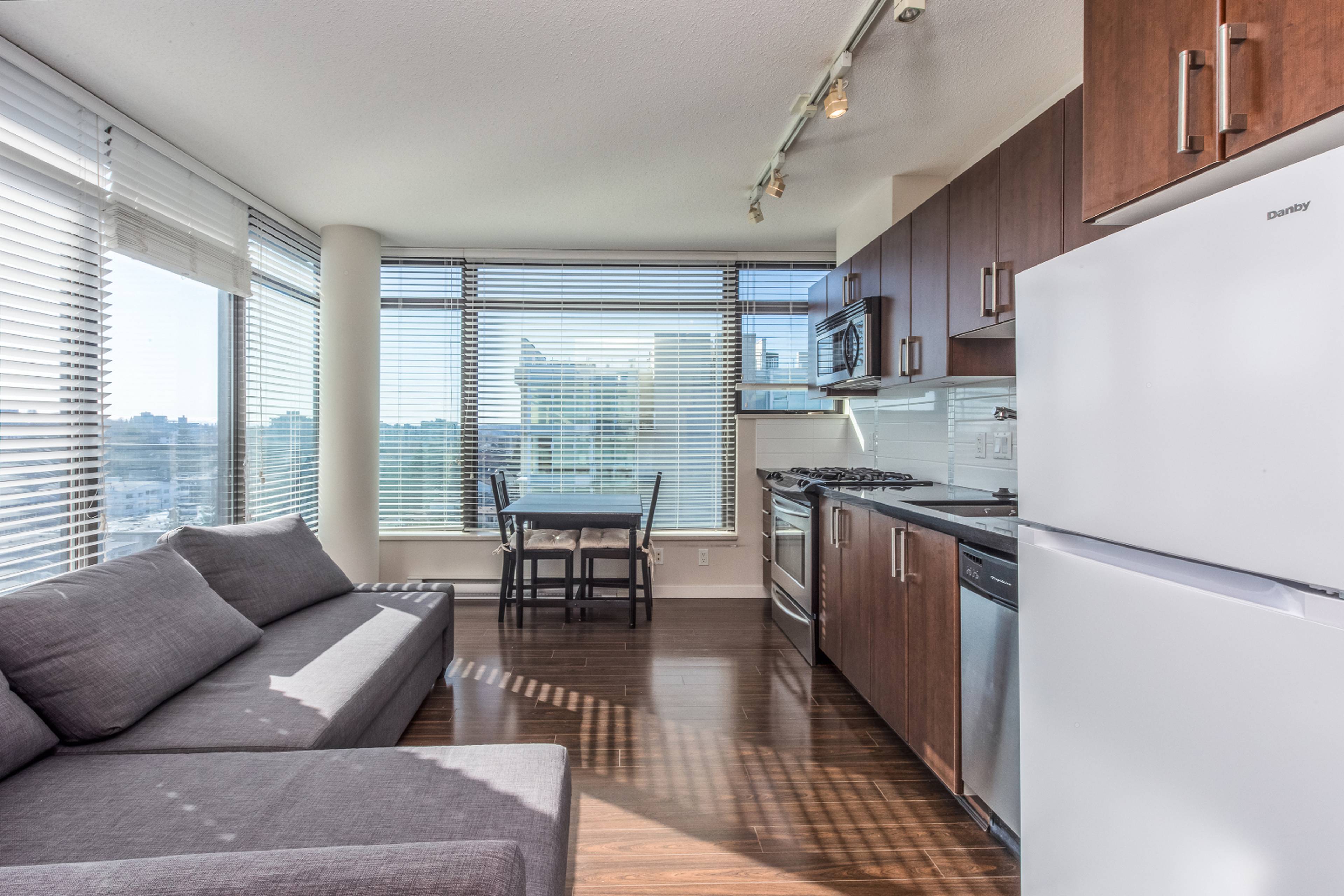 1 Bed  · 1 Bath for rent $2,600 / month