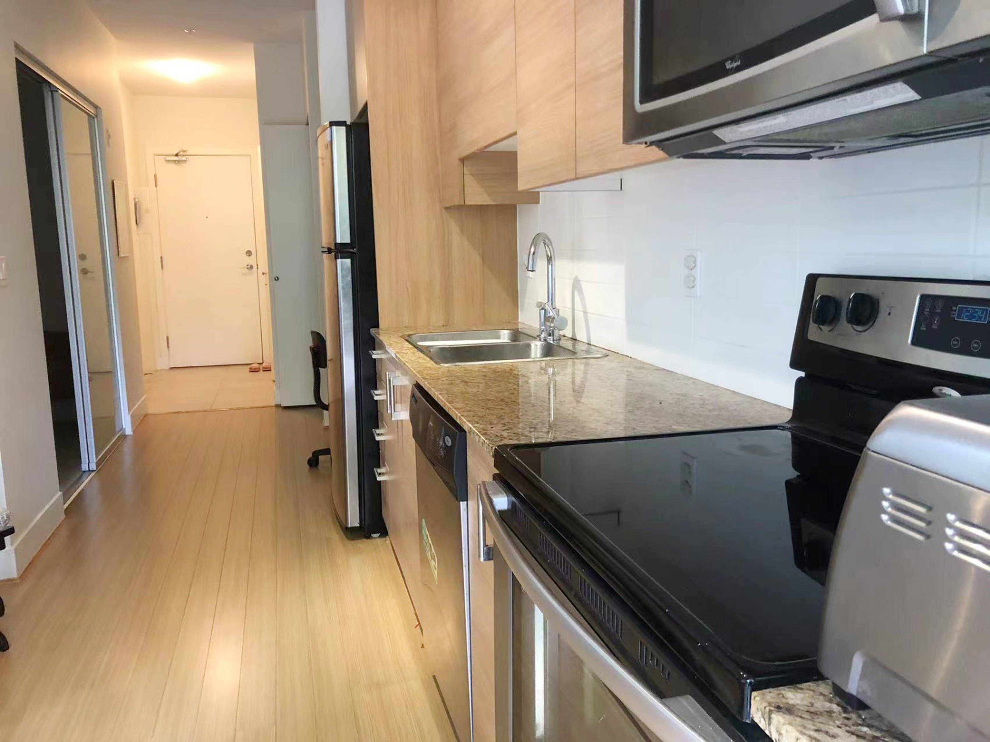 1 Bed  · 1 Bath for rent $2,000 / month