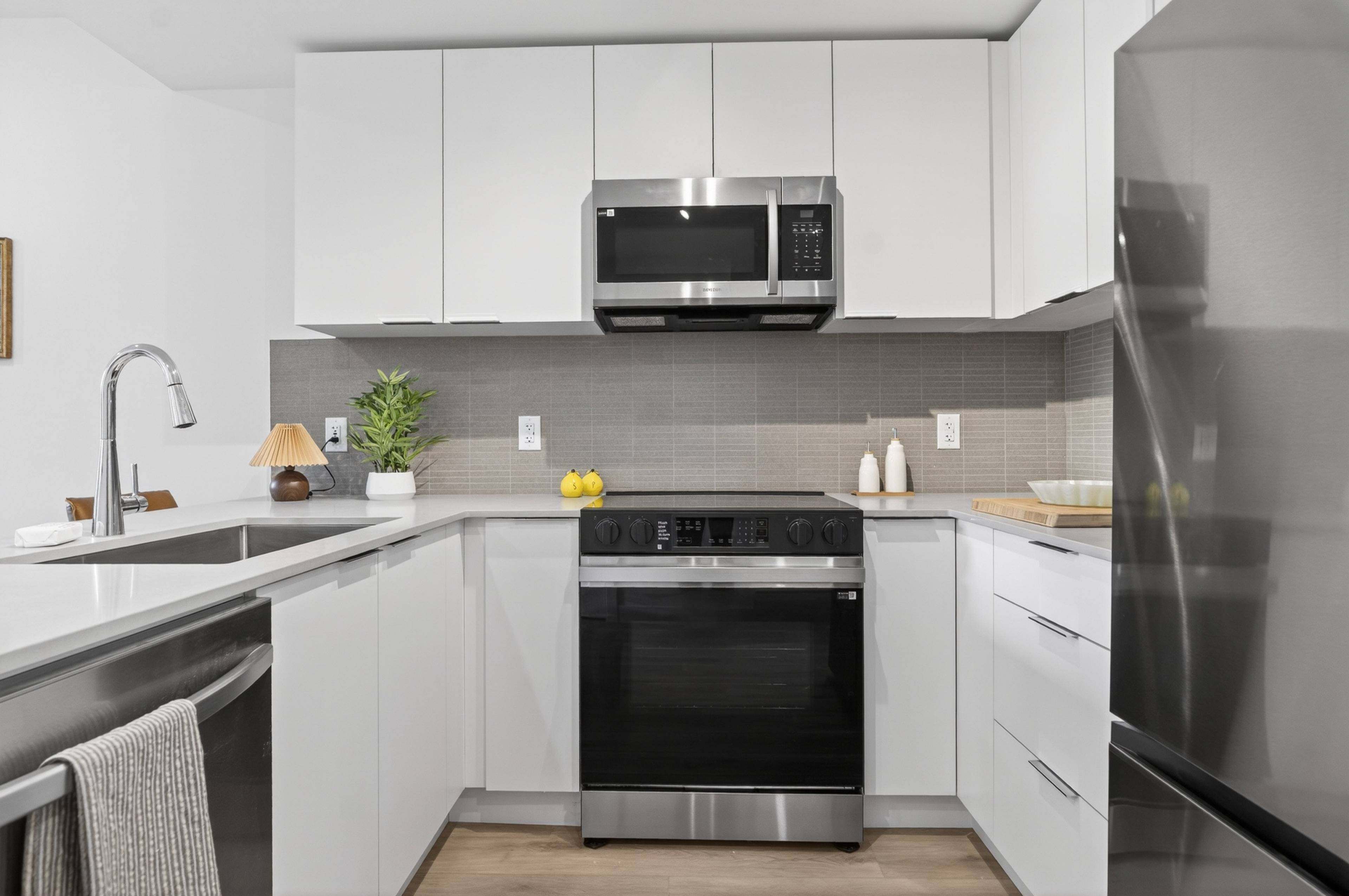2 Bed  · 2 Bath for rent $2,350 / month