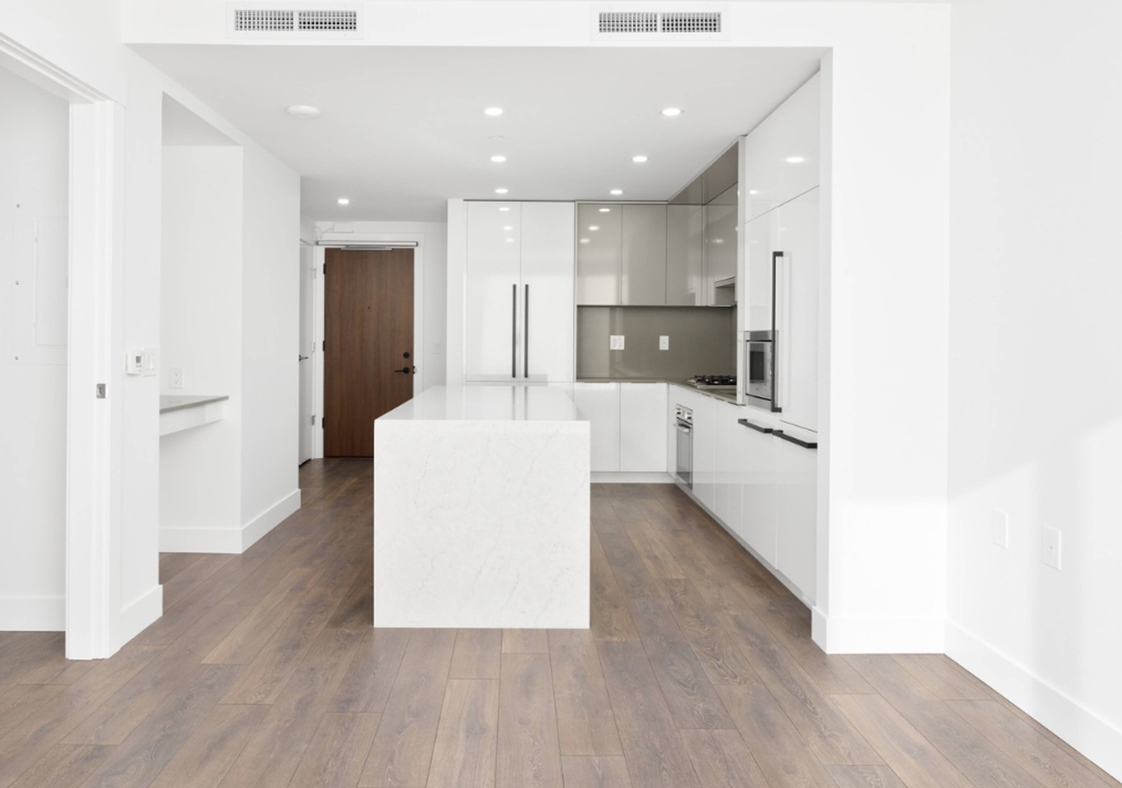 1 Bed  · 1 Bath for rent $2,350 / month