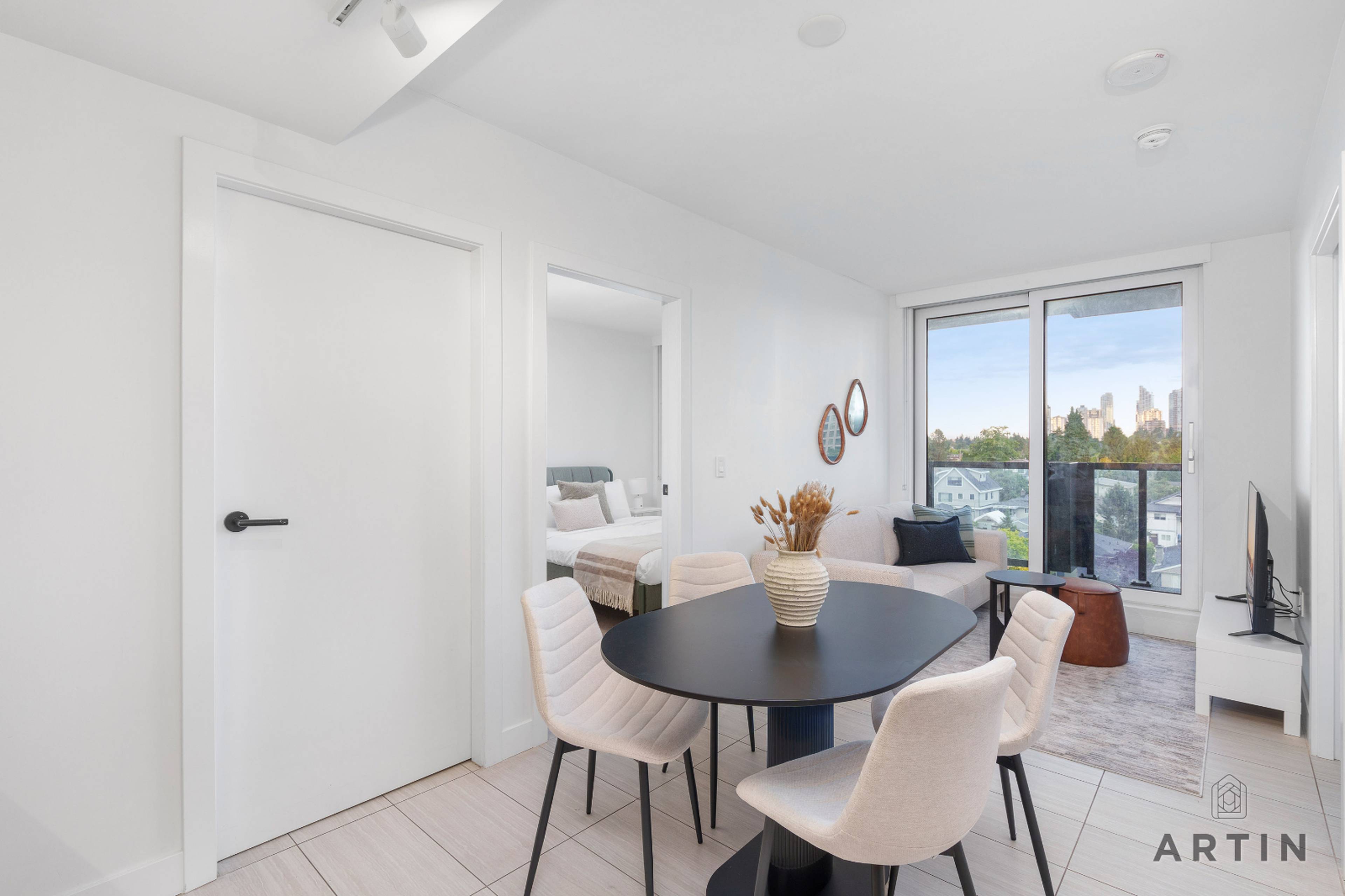 2 Bed  · 1 Bath for rent $3,000 / month