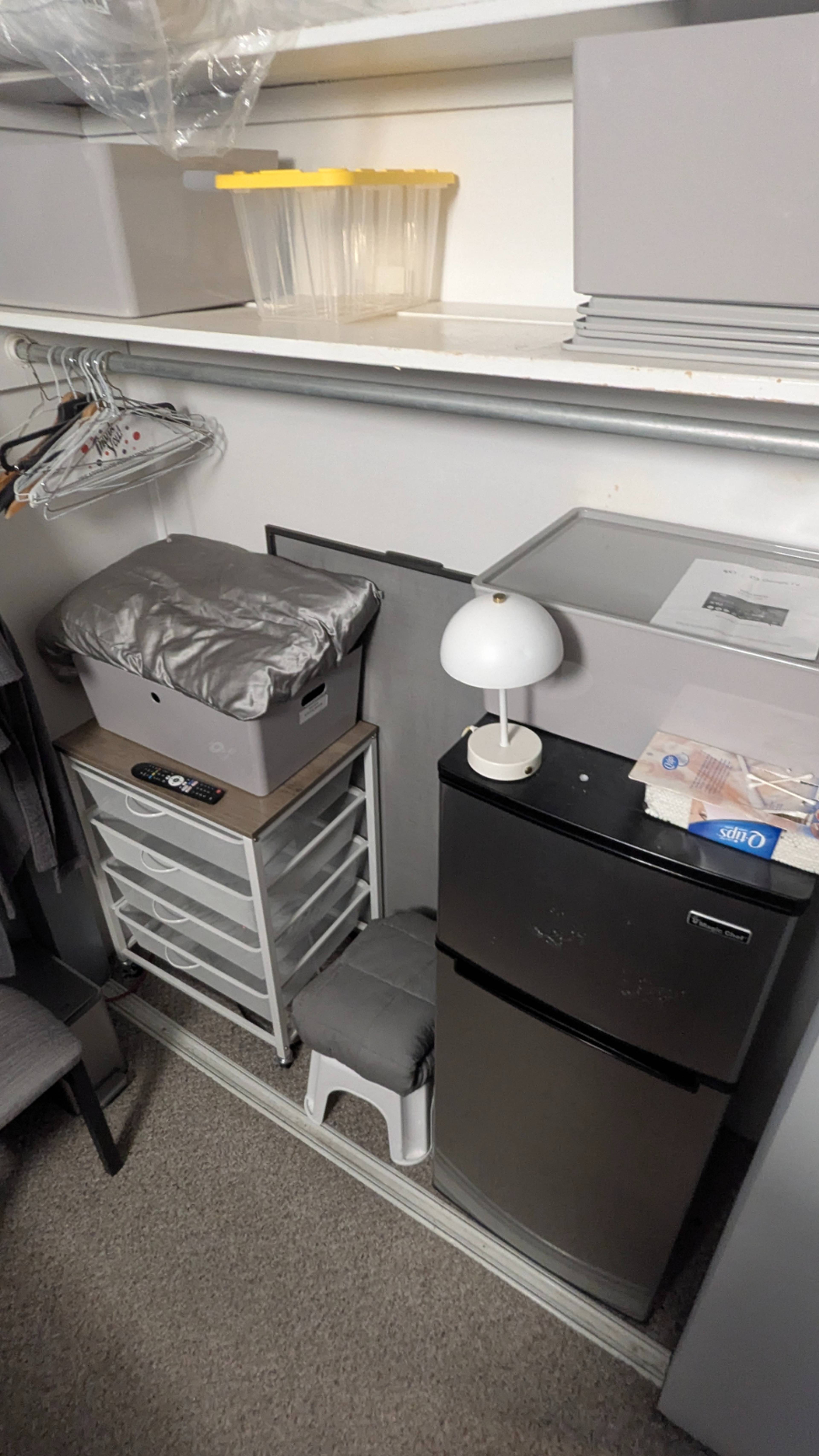 Room for rent $850 / month