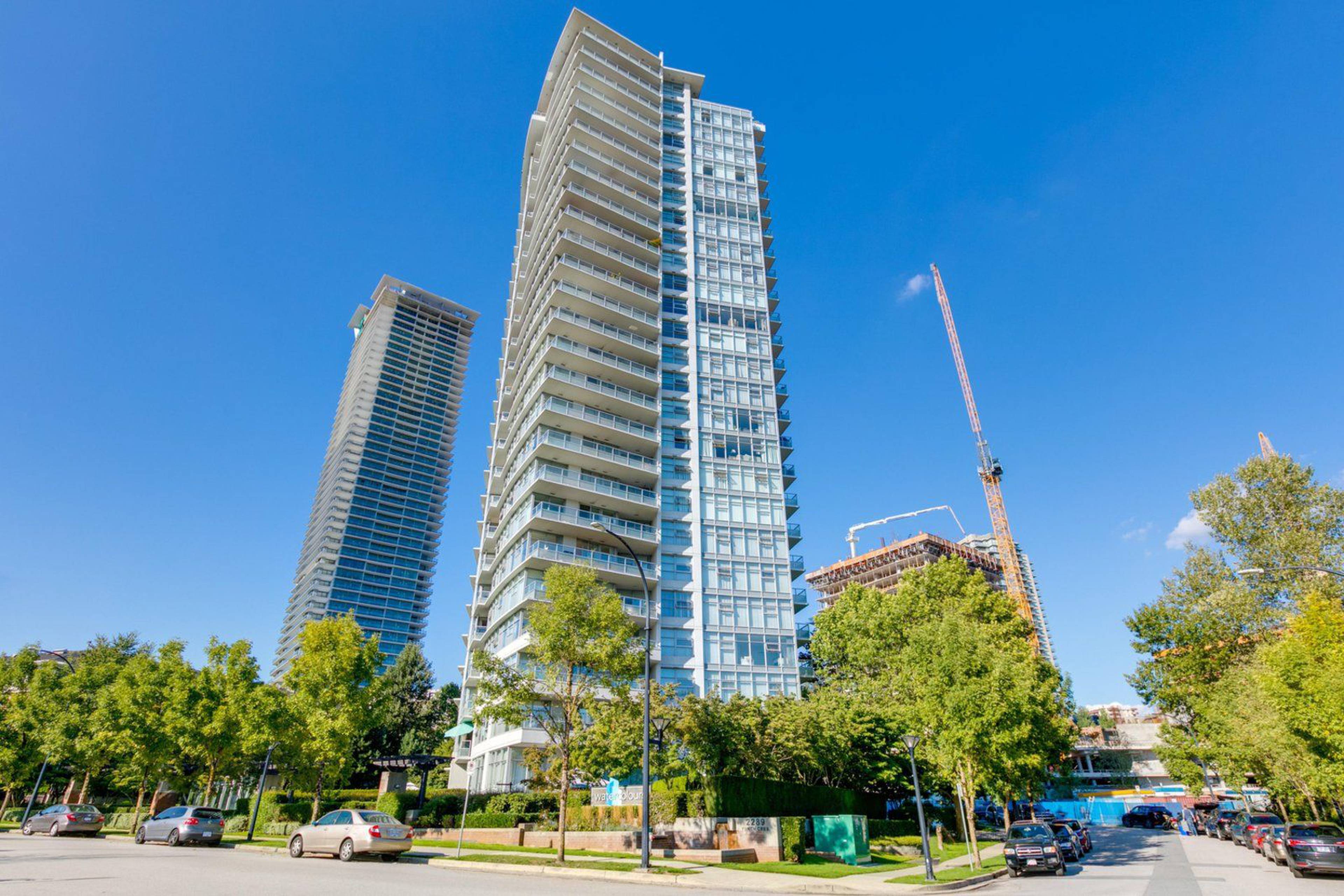 2 室  · 2 卫 for rent $2,600 / 月