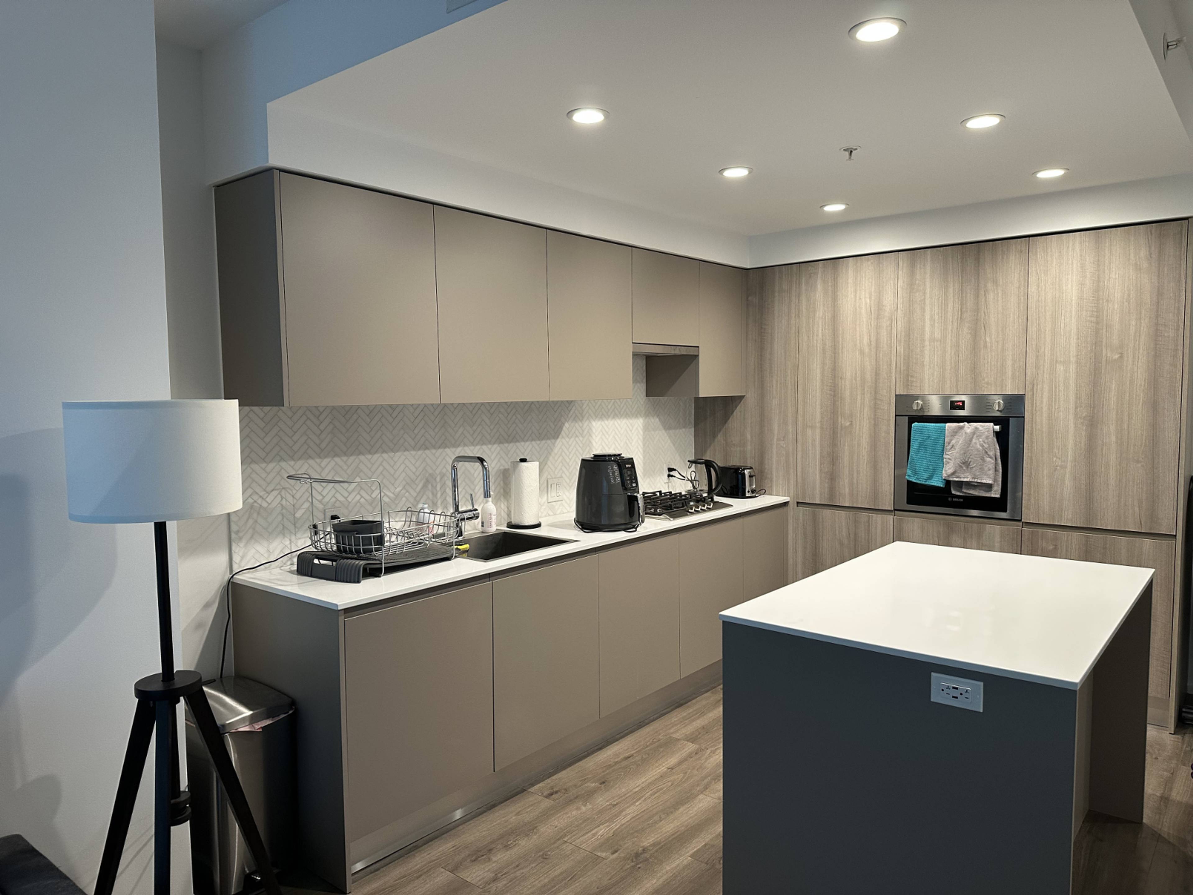 1 Bed  · 1 Bath for rent $2,700 / month