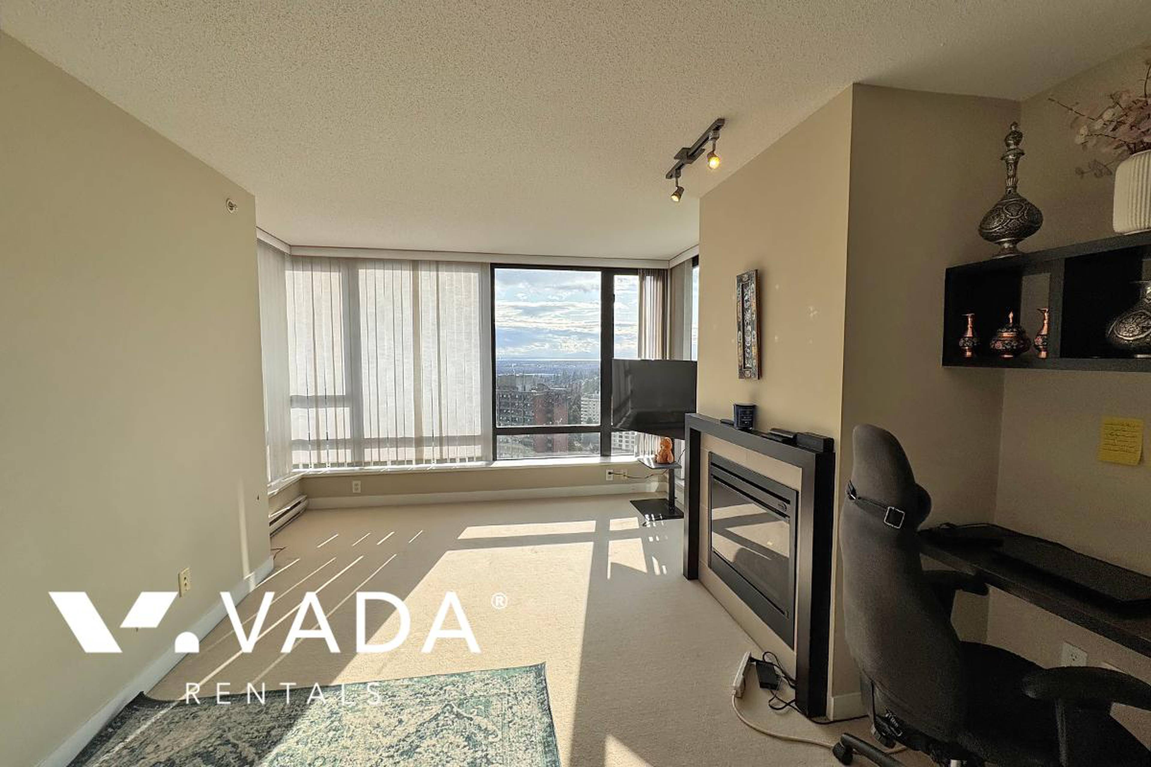 1 ch.  · 1 s. de bains for rent $2,150 / mois