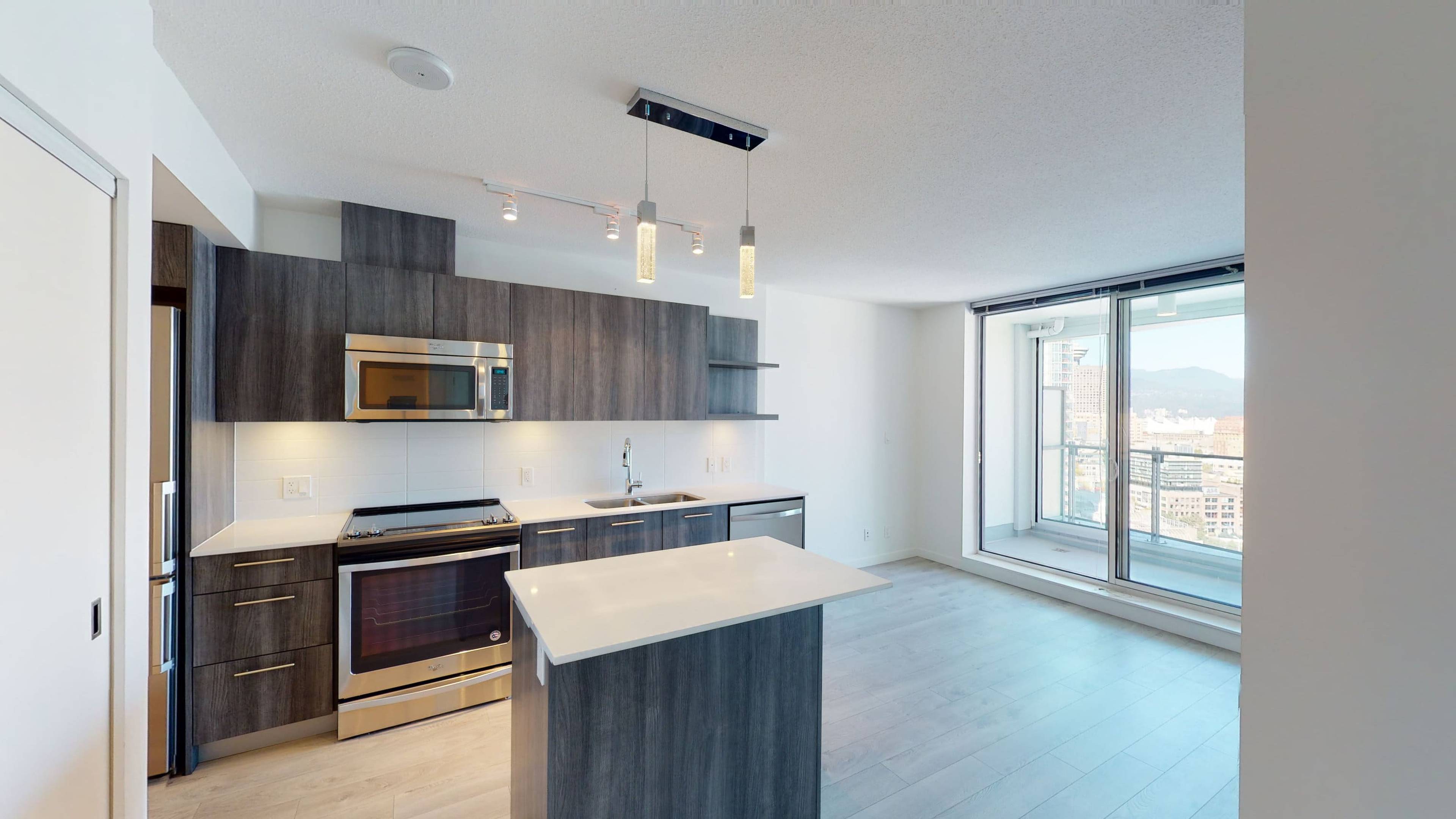 1 室  · 1 卫 for rent $2,695 / 月