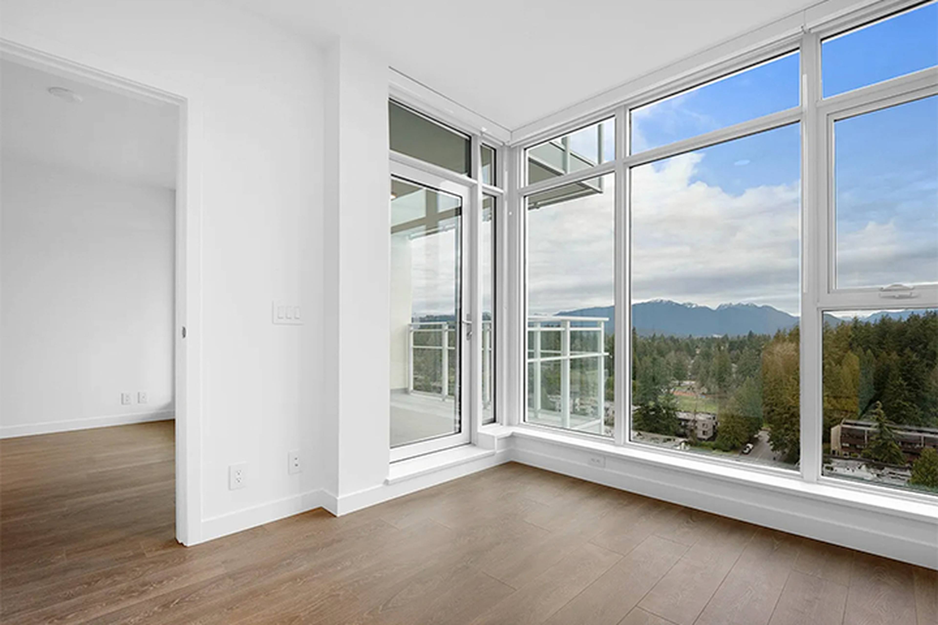 1 ch.  · 1 s. de bains for rent $2,200 / mois