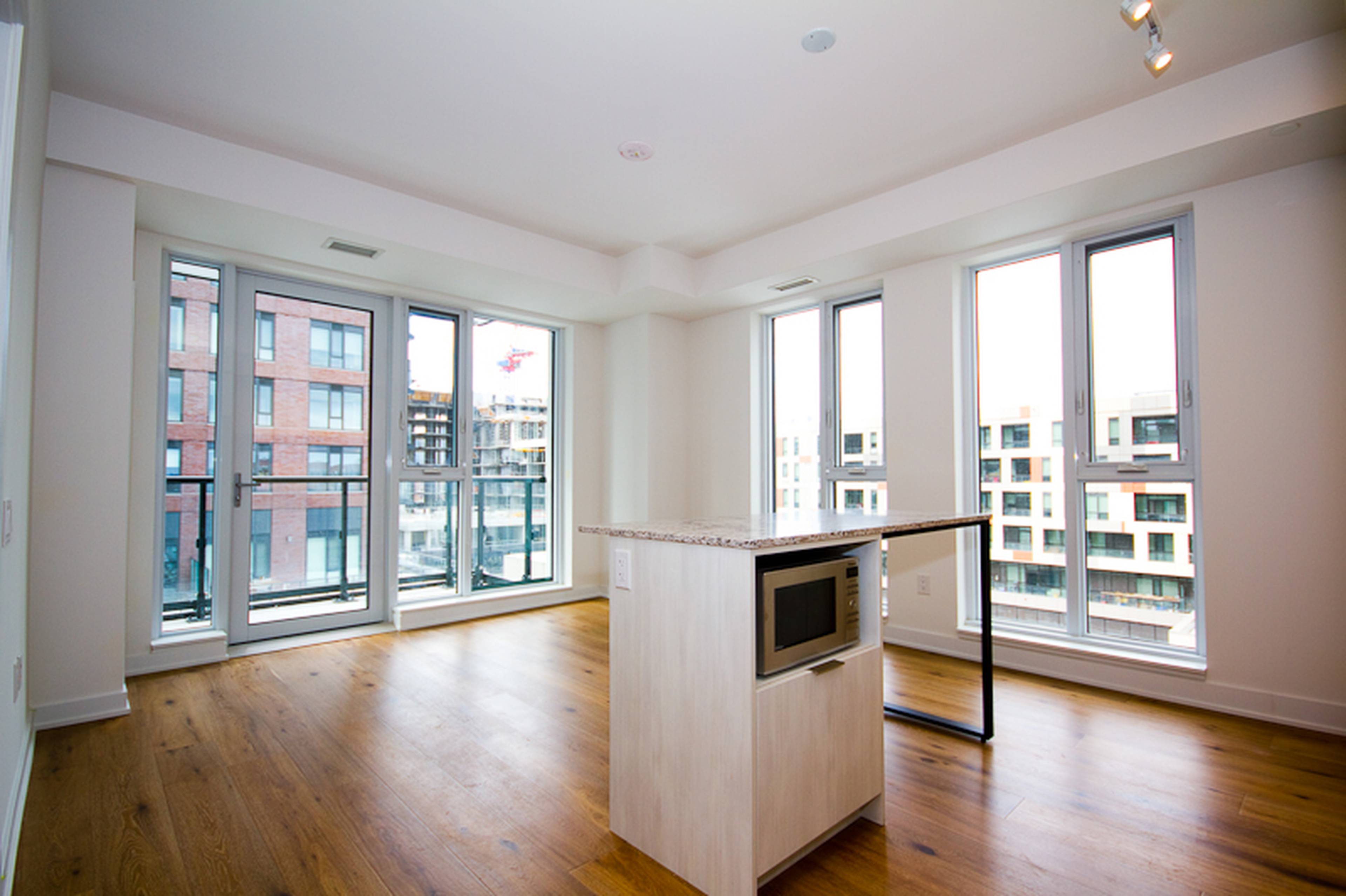 1 Bed  · 1 Bath for rent $2,470 / month
