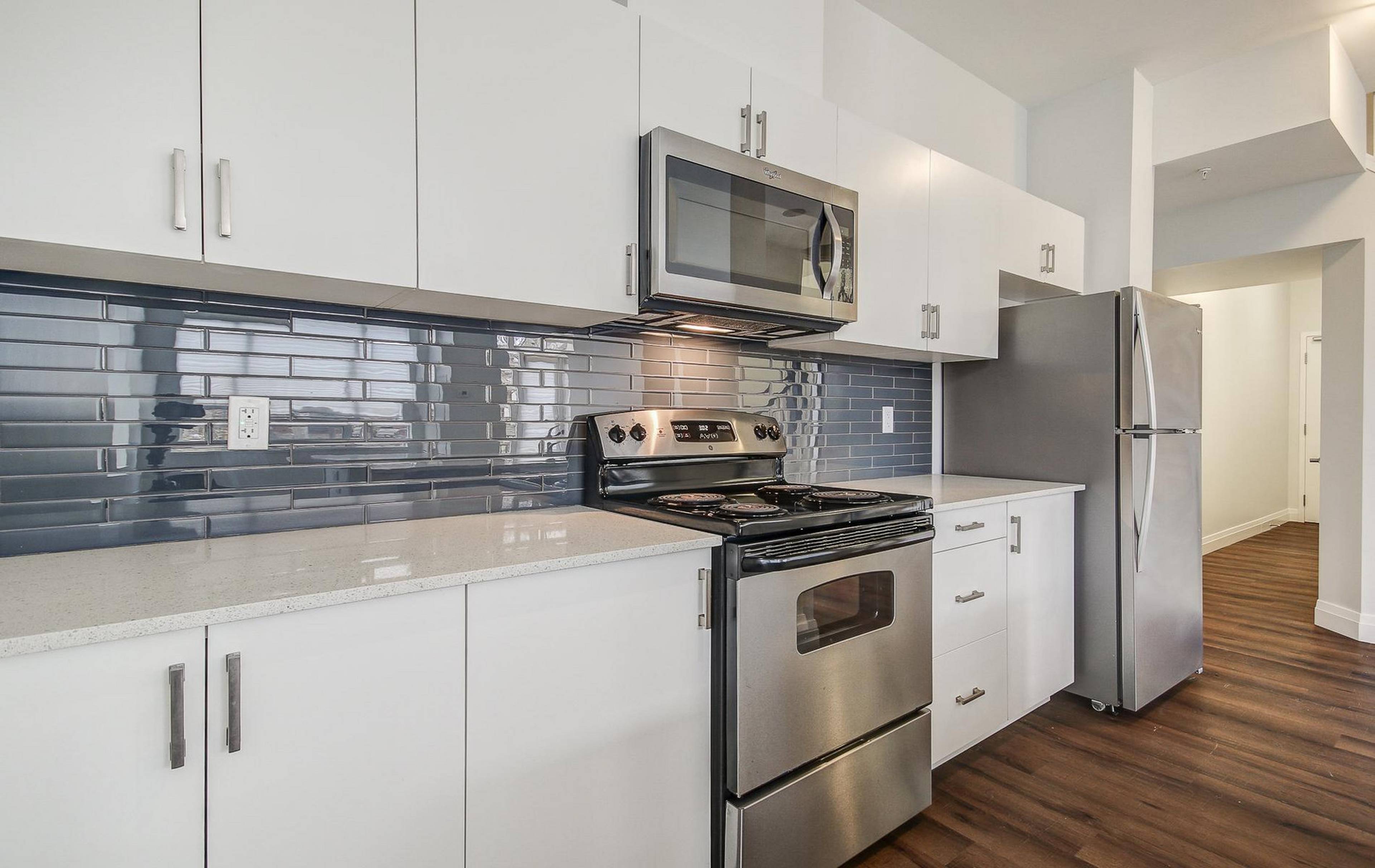 Studio  · 1 Bath for rent $2,180 / month