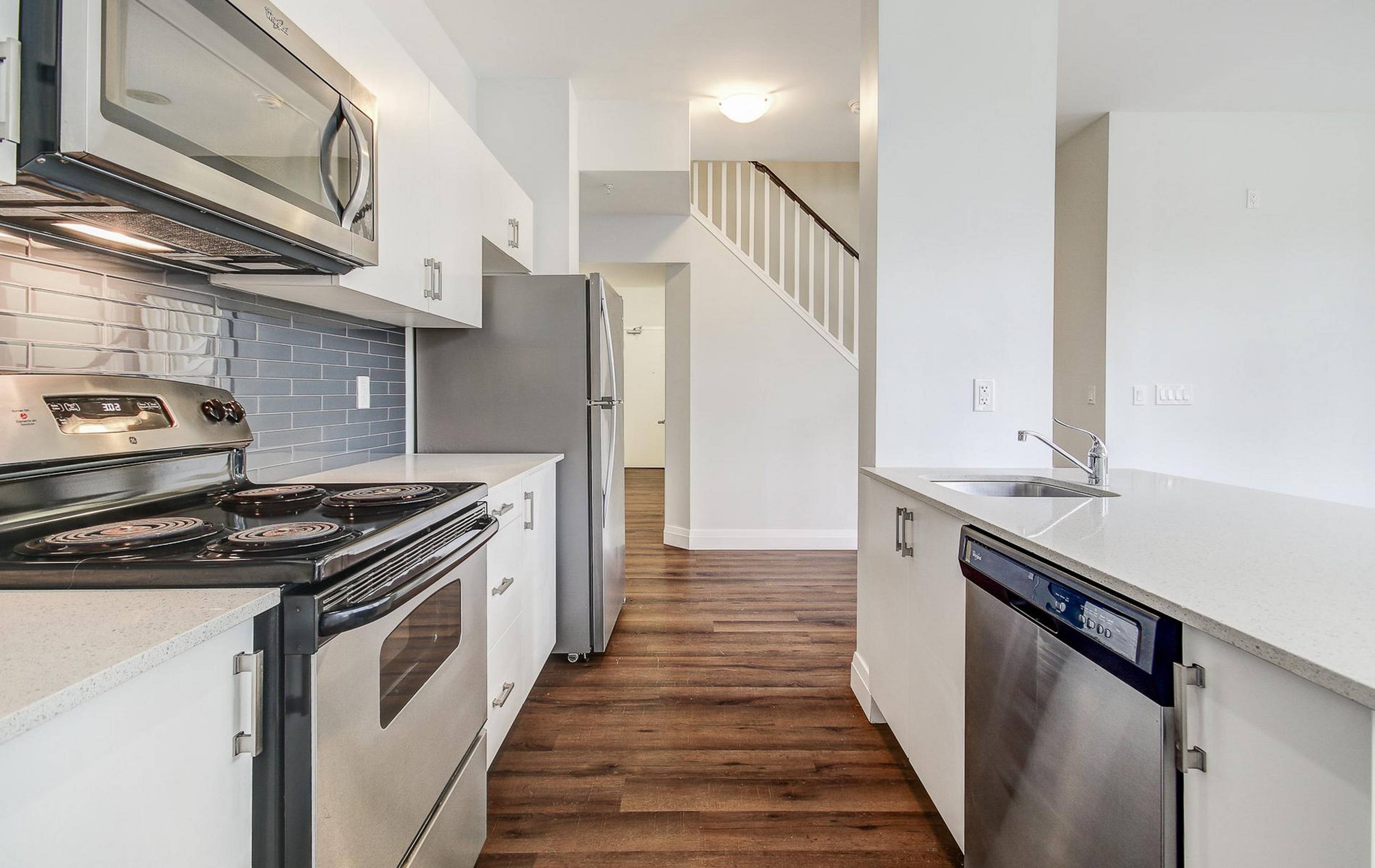 Studio  · 1 Bath for rent $2,039 / month