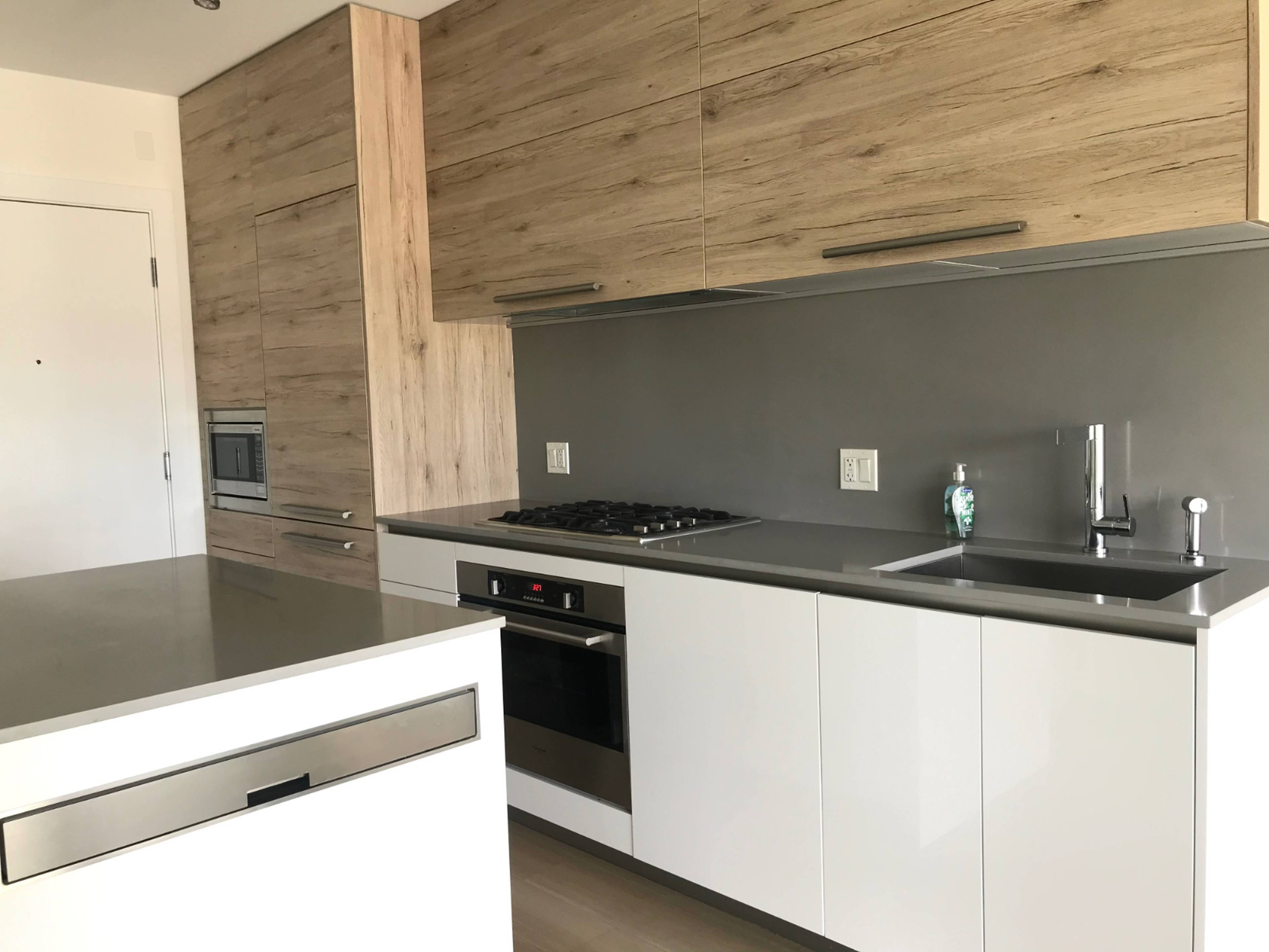 1 Bed  · 1 Bath for rent $2,300 / month