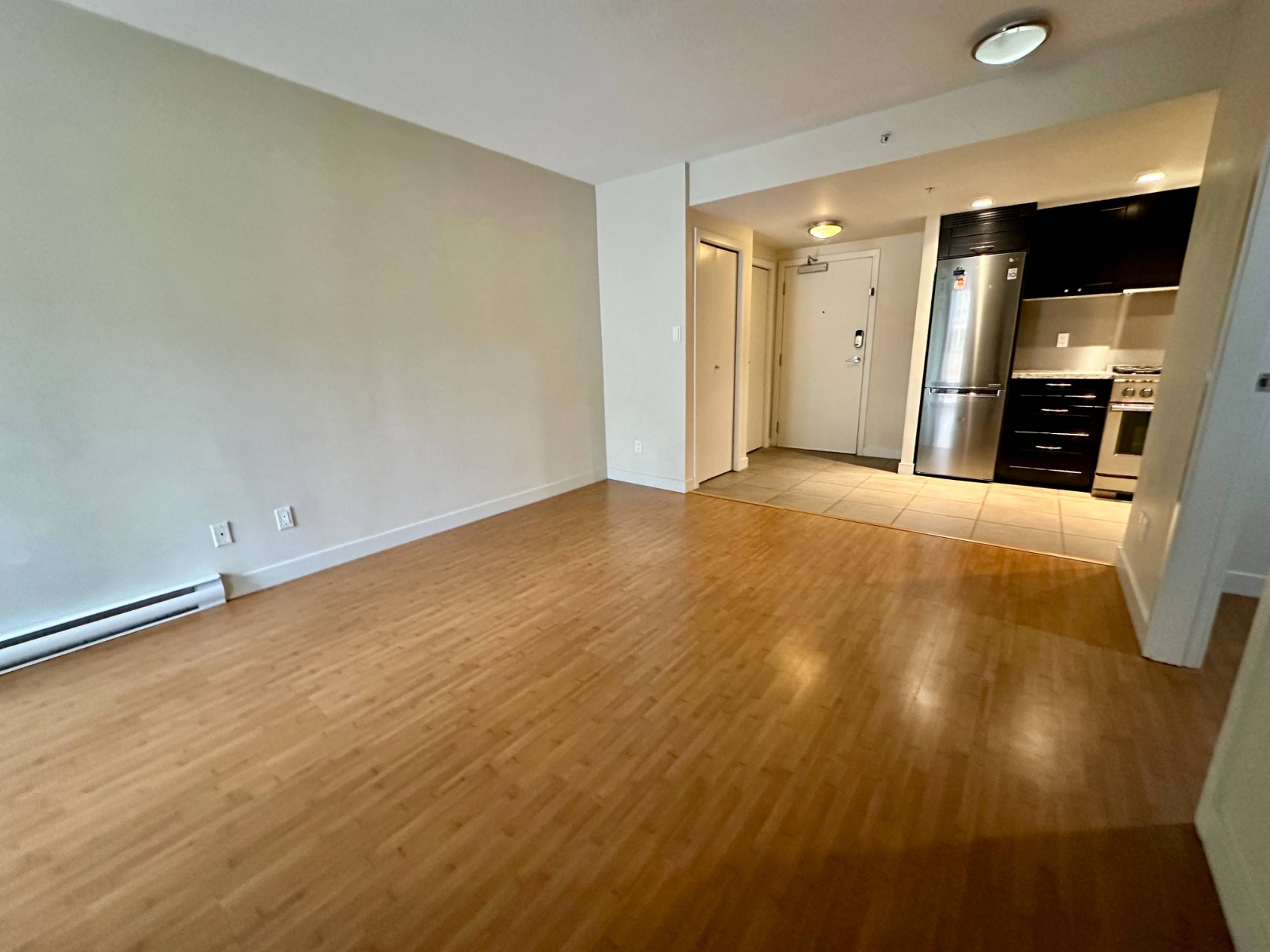 1 Bed  · 1 Bath for rent $2,400 / month