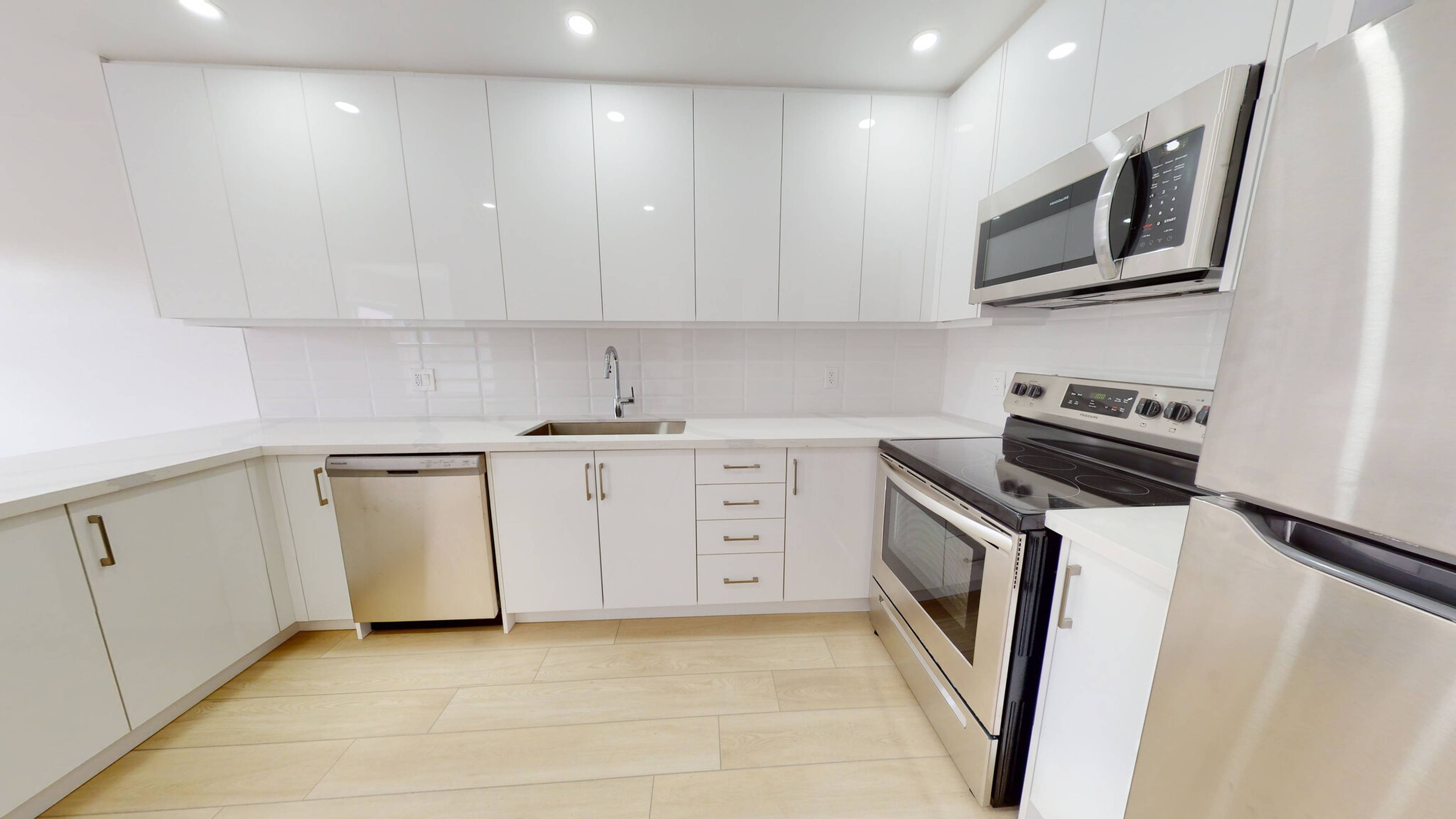 2 Bed  · 1 Bath for rent $2,649 / month