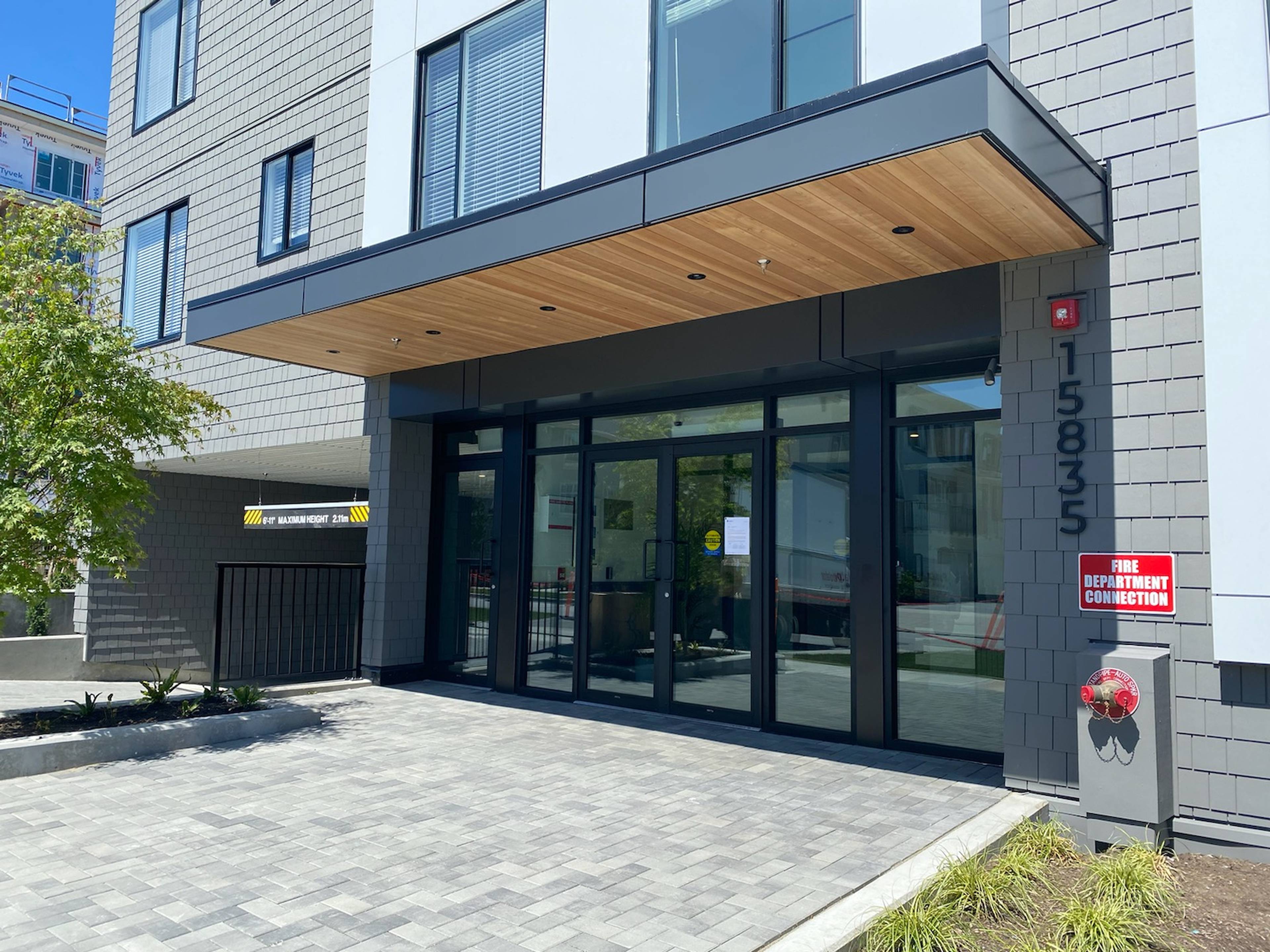 1 Bed  · 1 Bath for rent $1,950 / month