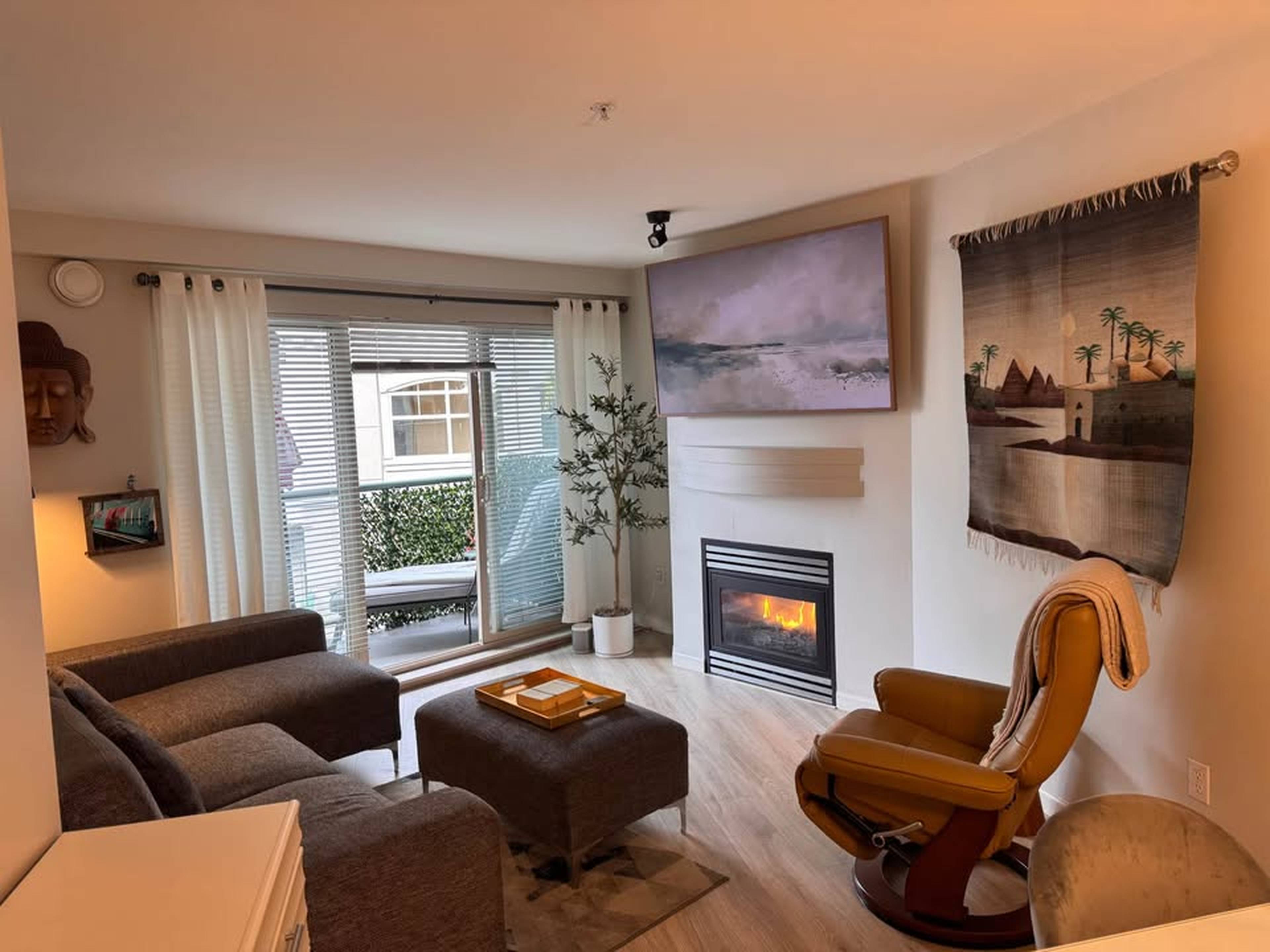 1 Bed  · 1 Bath for rent $2,850 / month