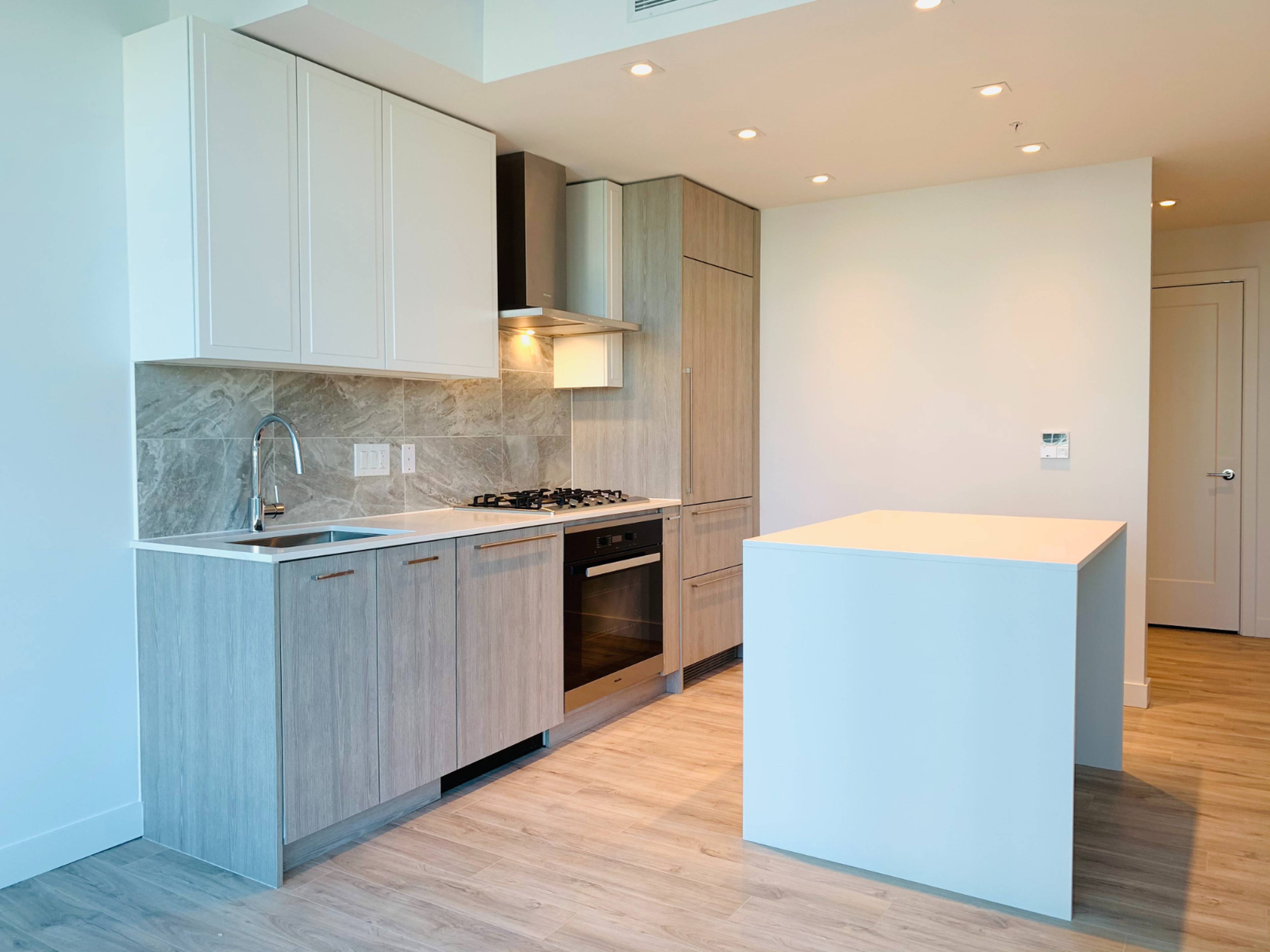 1 Bed  · 1 Bath for rent $2,250 / month