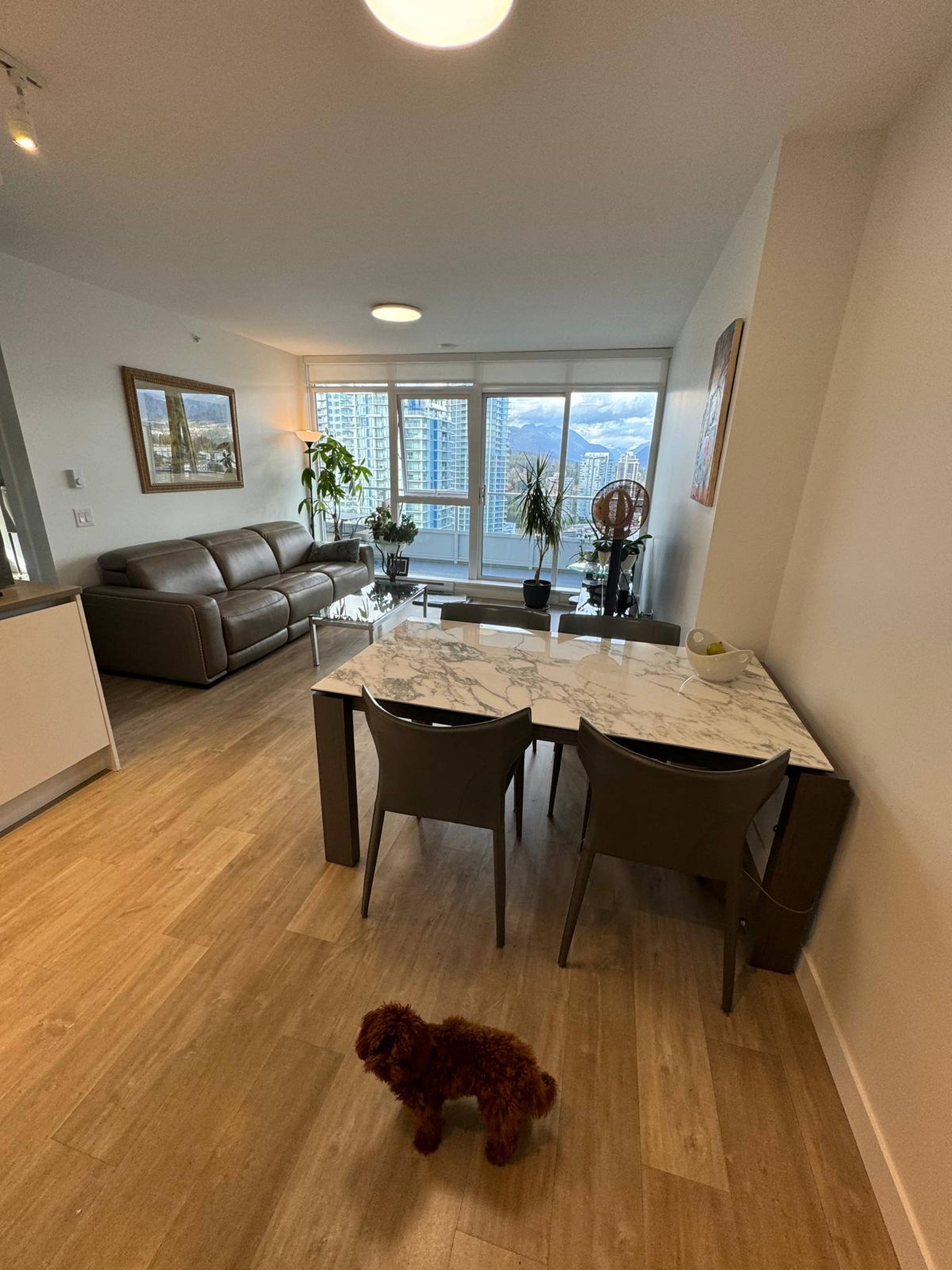 2 Bed  · 2 Bath for rent $3,000 / month