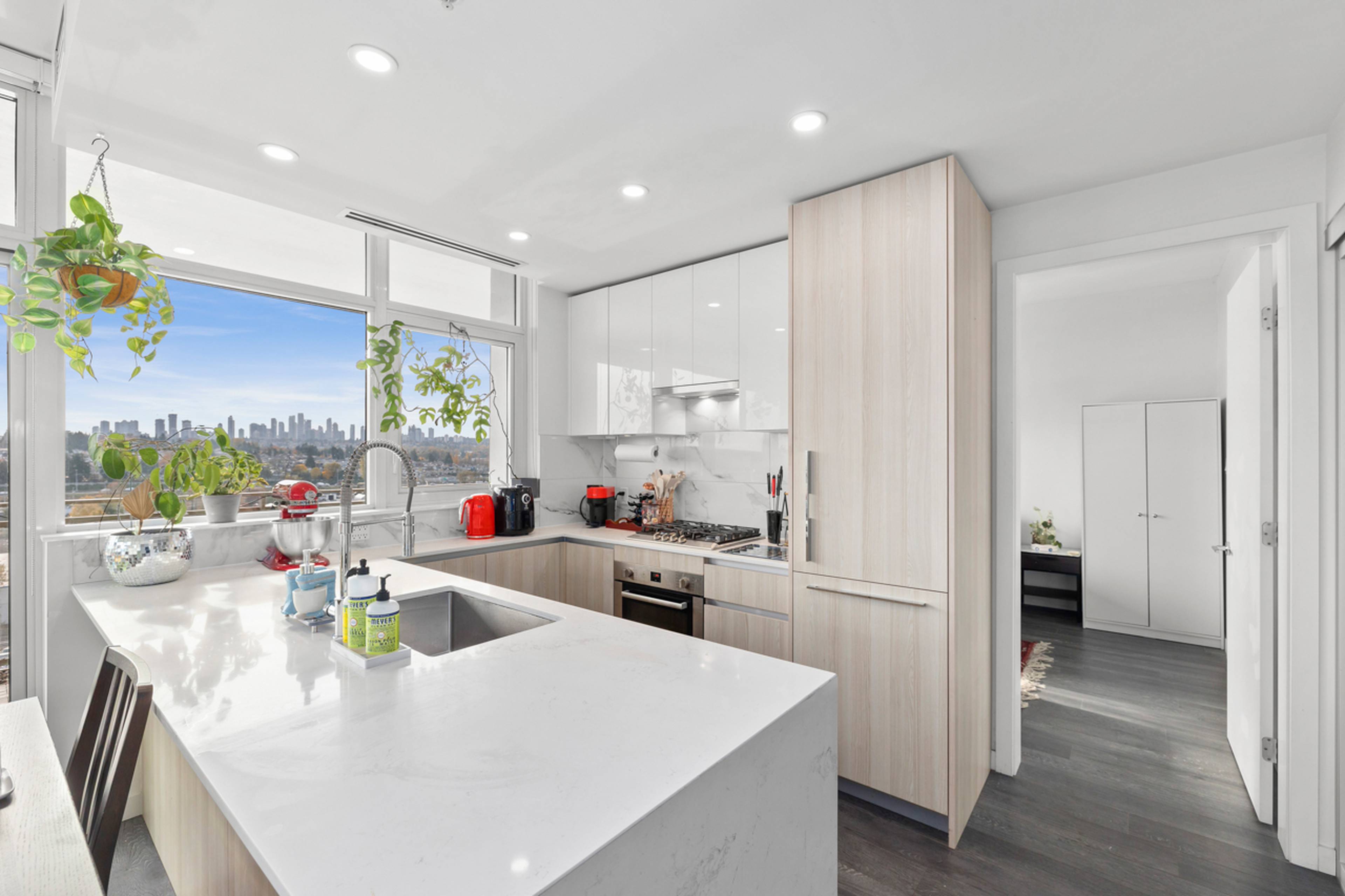 2 室  · 2 卫 for rent $3,200 / 月