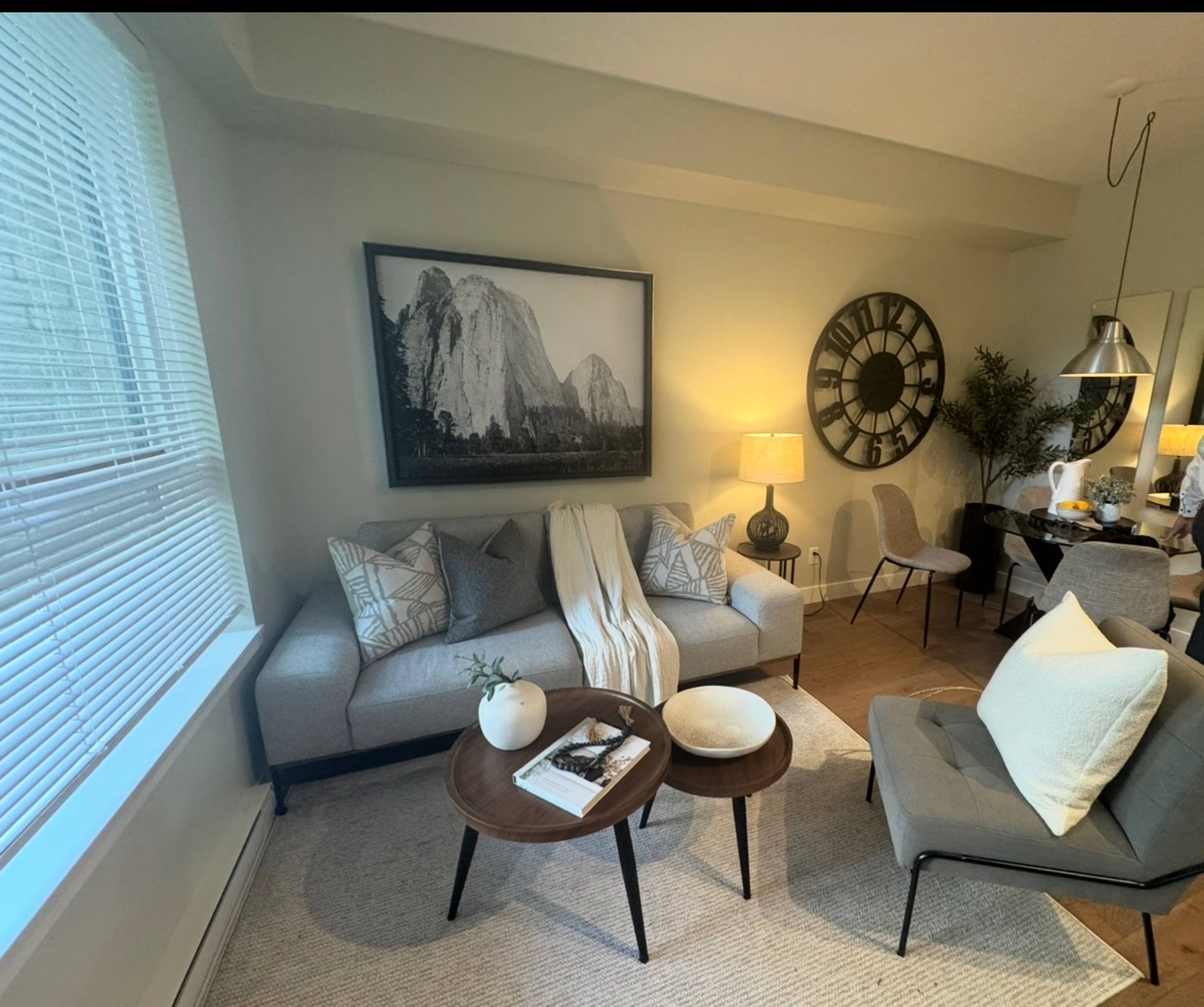 1 Bed  · 1 Bath for rent $1,300 / month
