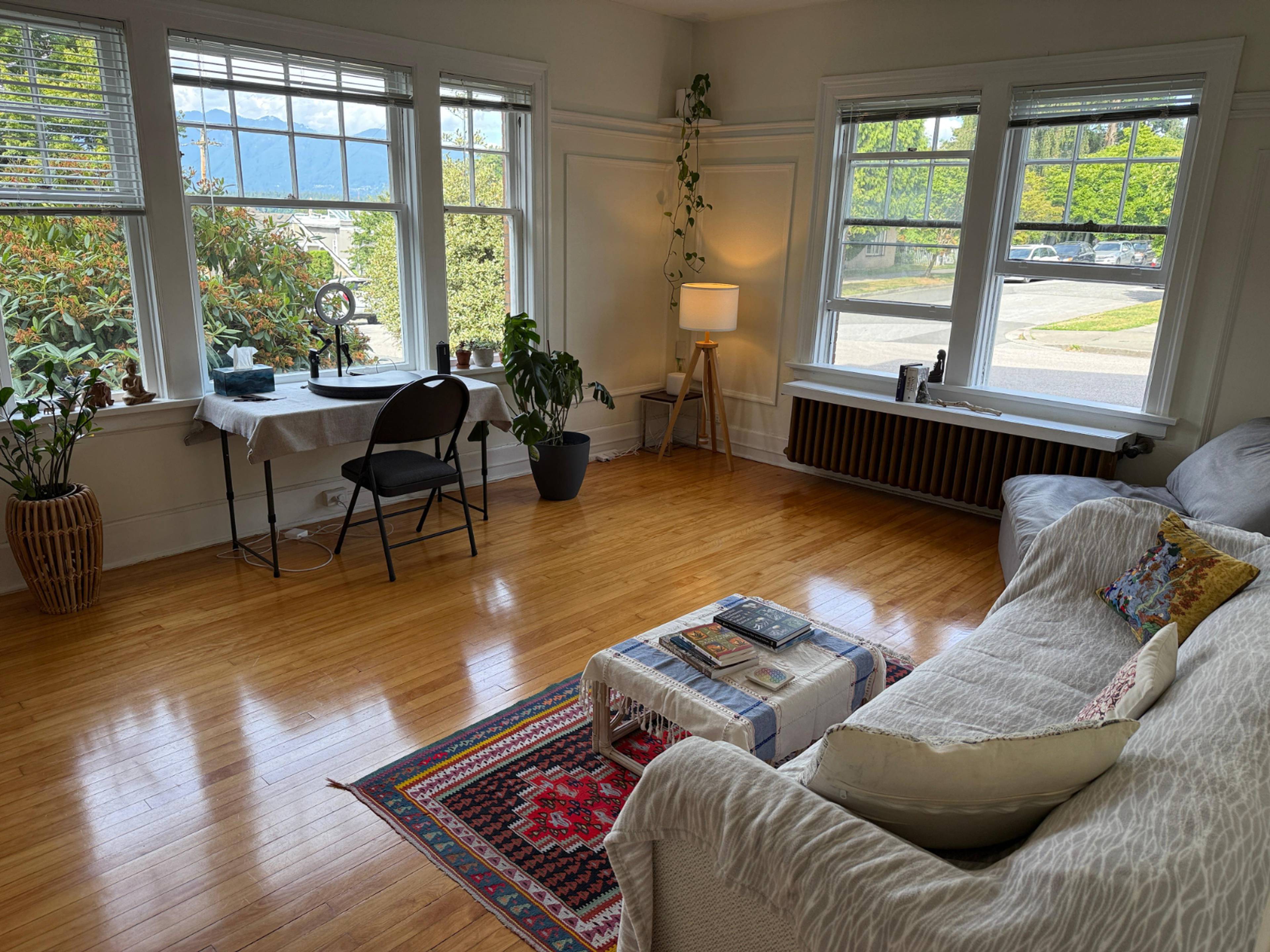 1 Bed  · 1 Bath for rent $3,500 / month