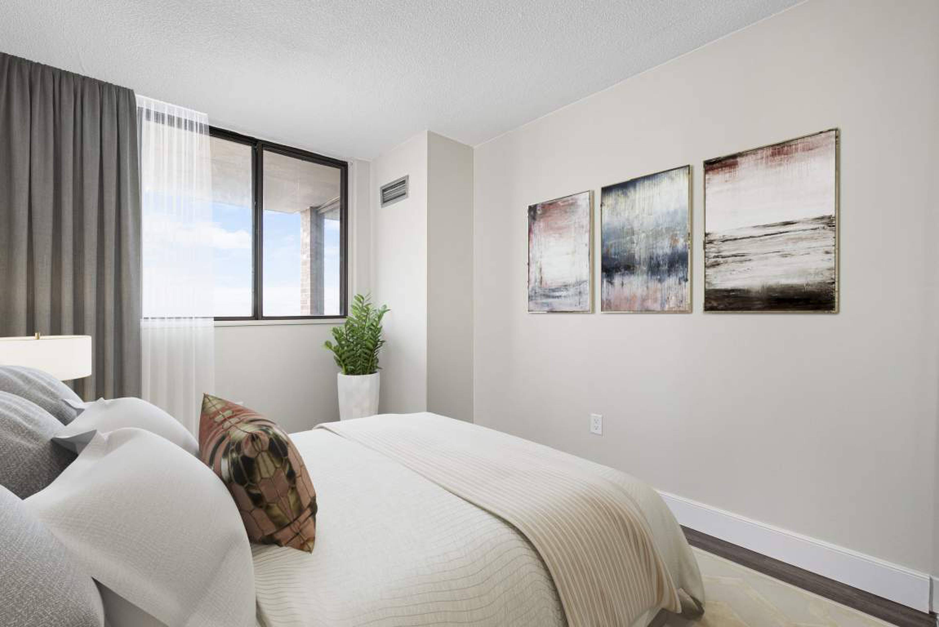 1 Bed  · 1 Bath for rent $1,999 / month