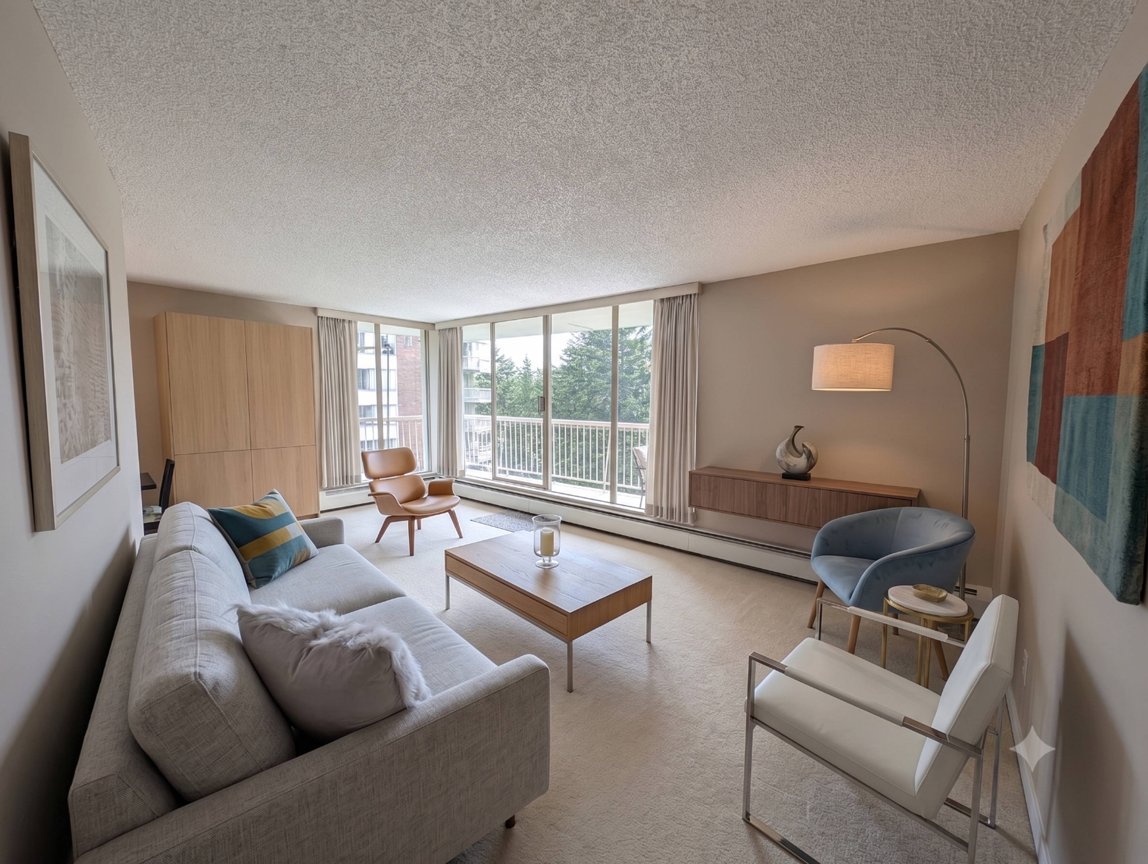 2 Bed  · 1.5 Bath for rent $2,950 / month