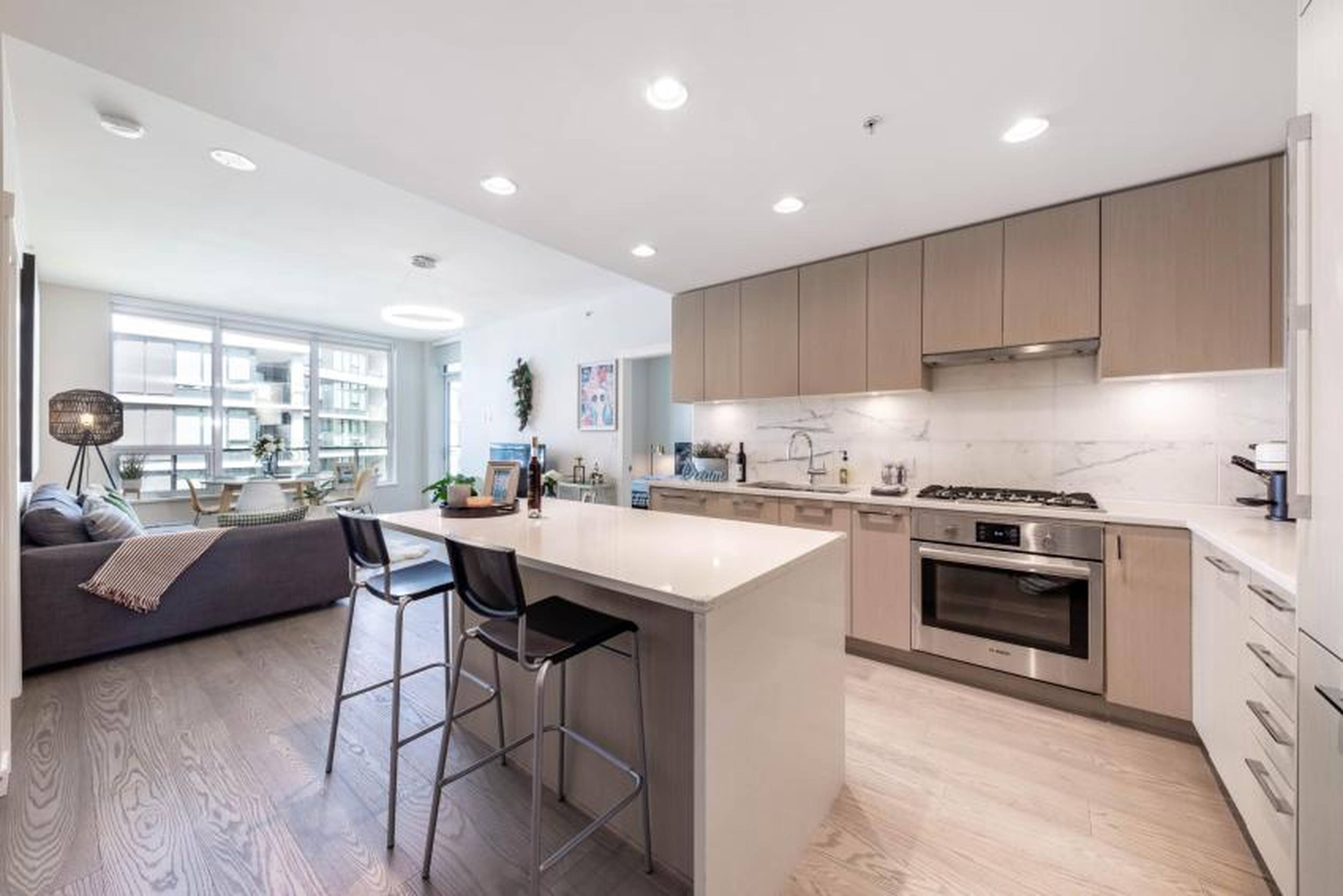 1 Bed  · 1 Bath for rent $1,750 / month