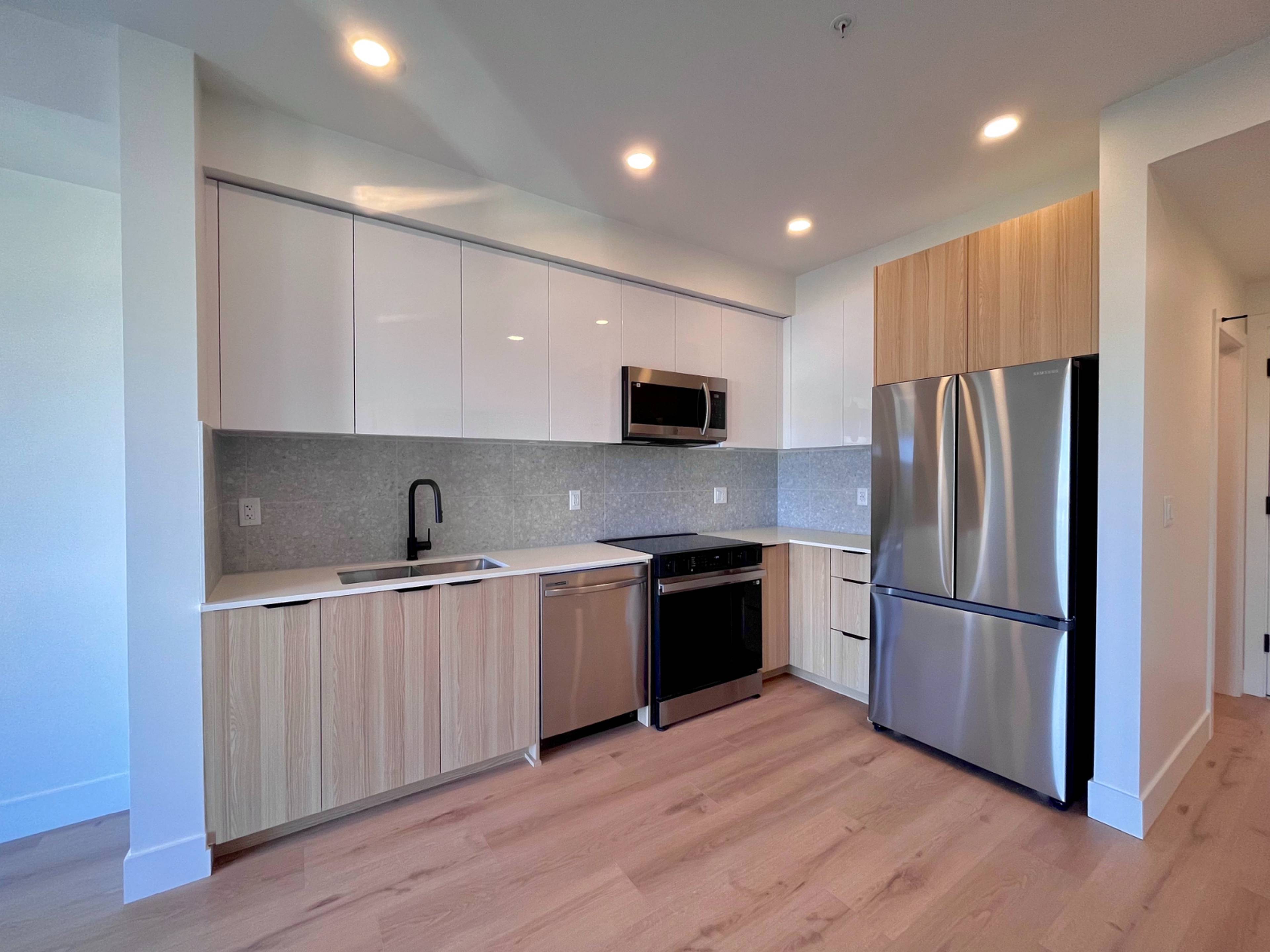 1 Bed  · 1 Bath for rent $1,700 / month