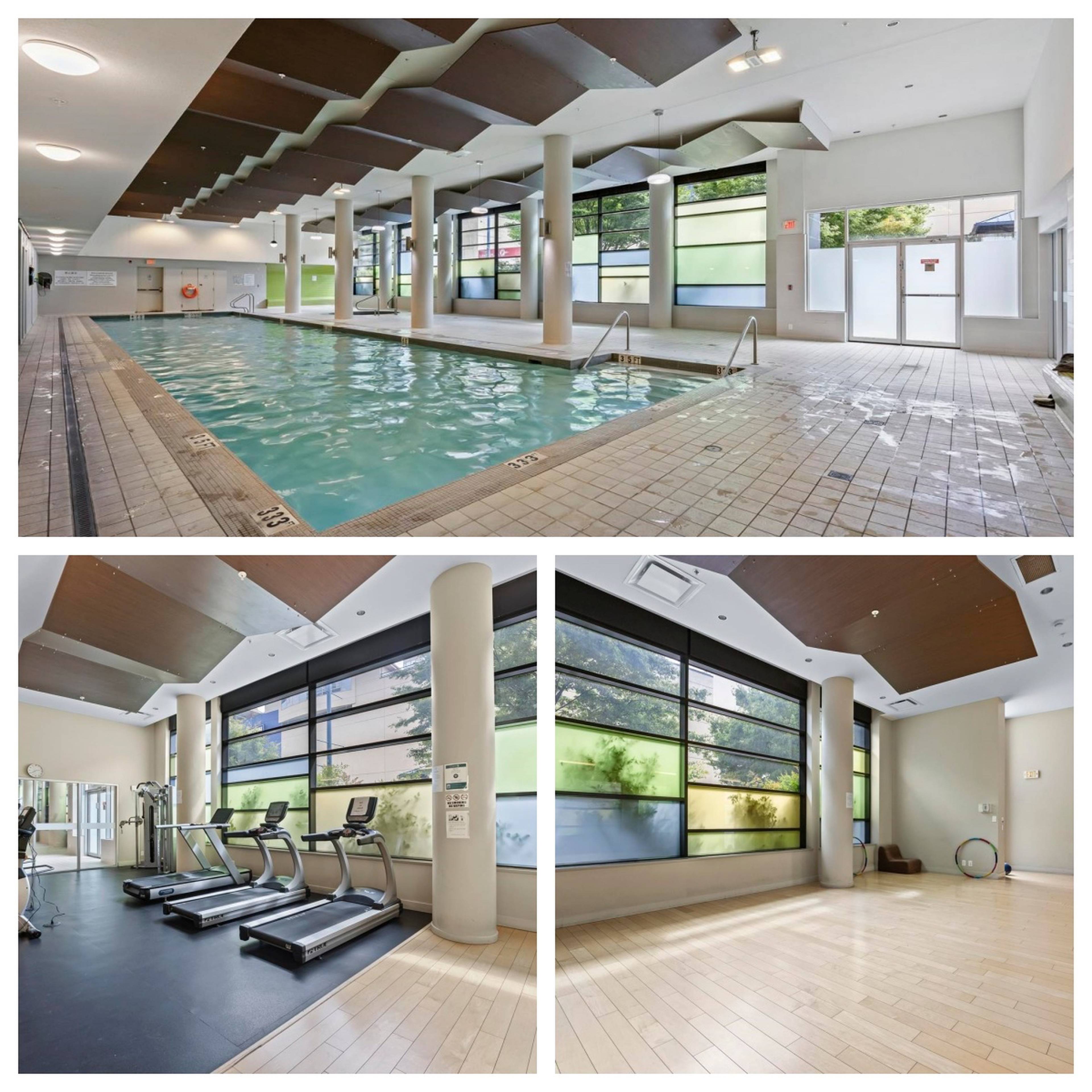 2 ch.  · 2 s. de bains for rent $2,850 / mois