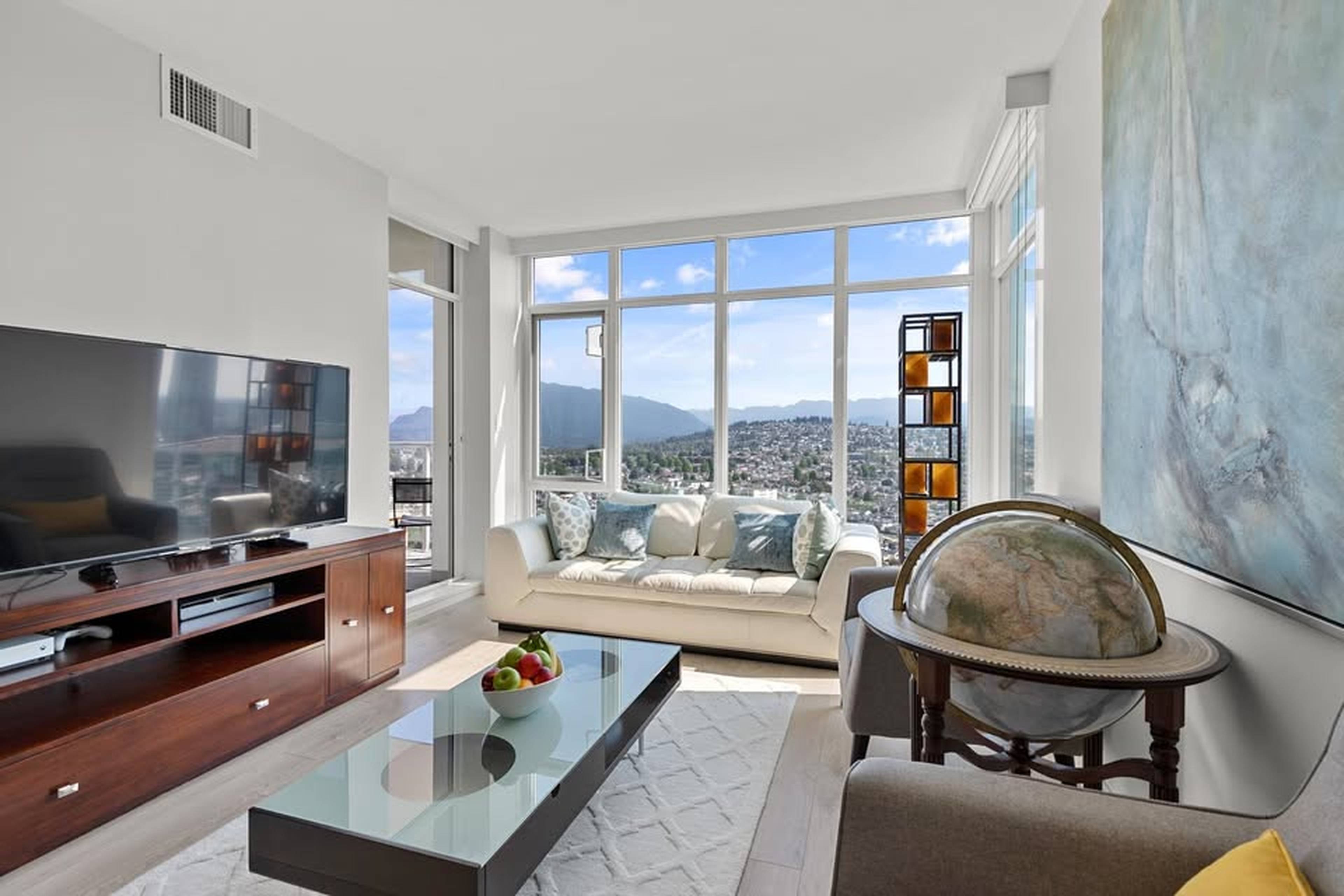 1 Bed  · 1 Bath for rent $2,450 / month