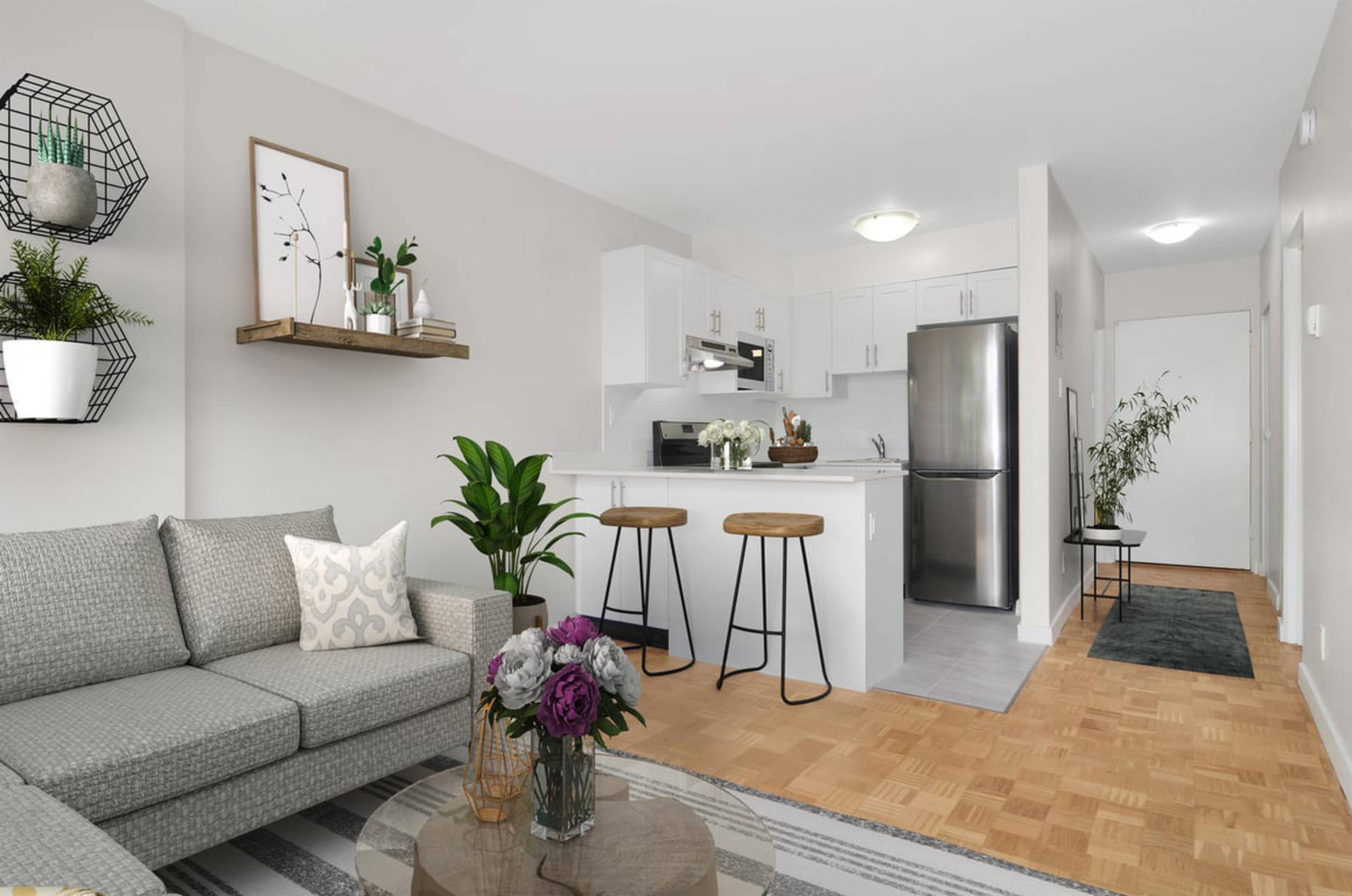1 Bed  · 1 Bath for rent $2,195 / month