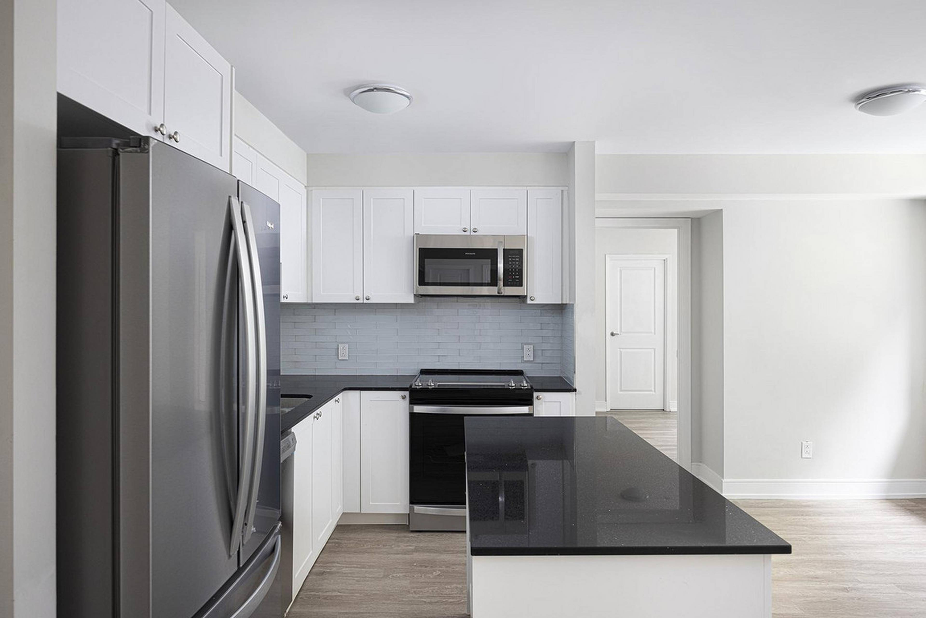 Studio  · 1 Bath for rent $1,657 / month