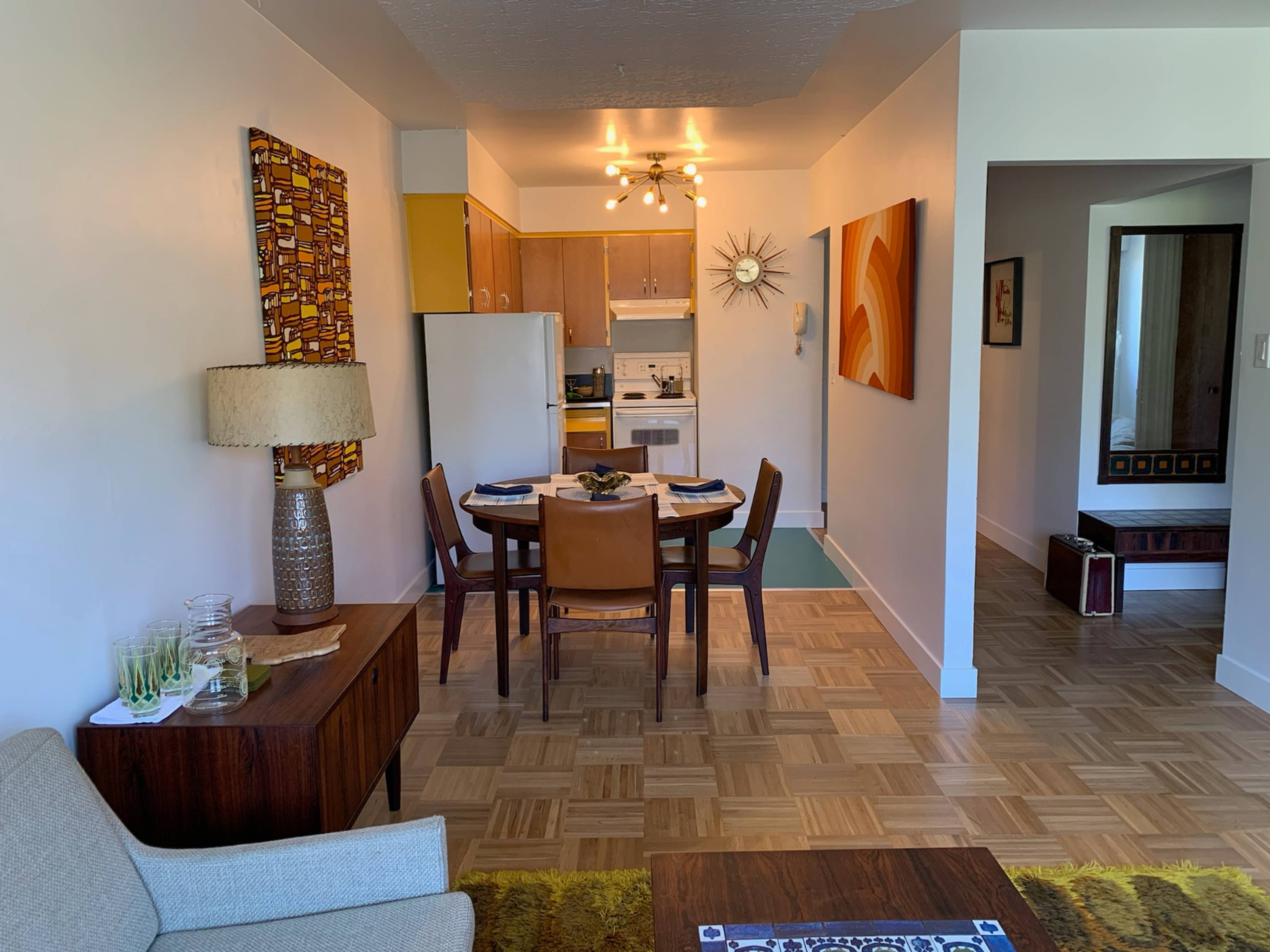 1 Bed  · 1 Bath for rent $2,099 / month