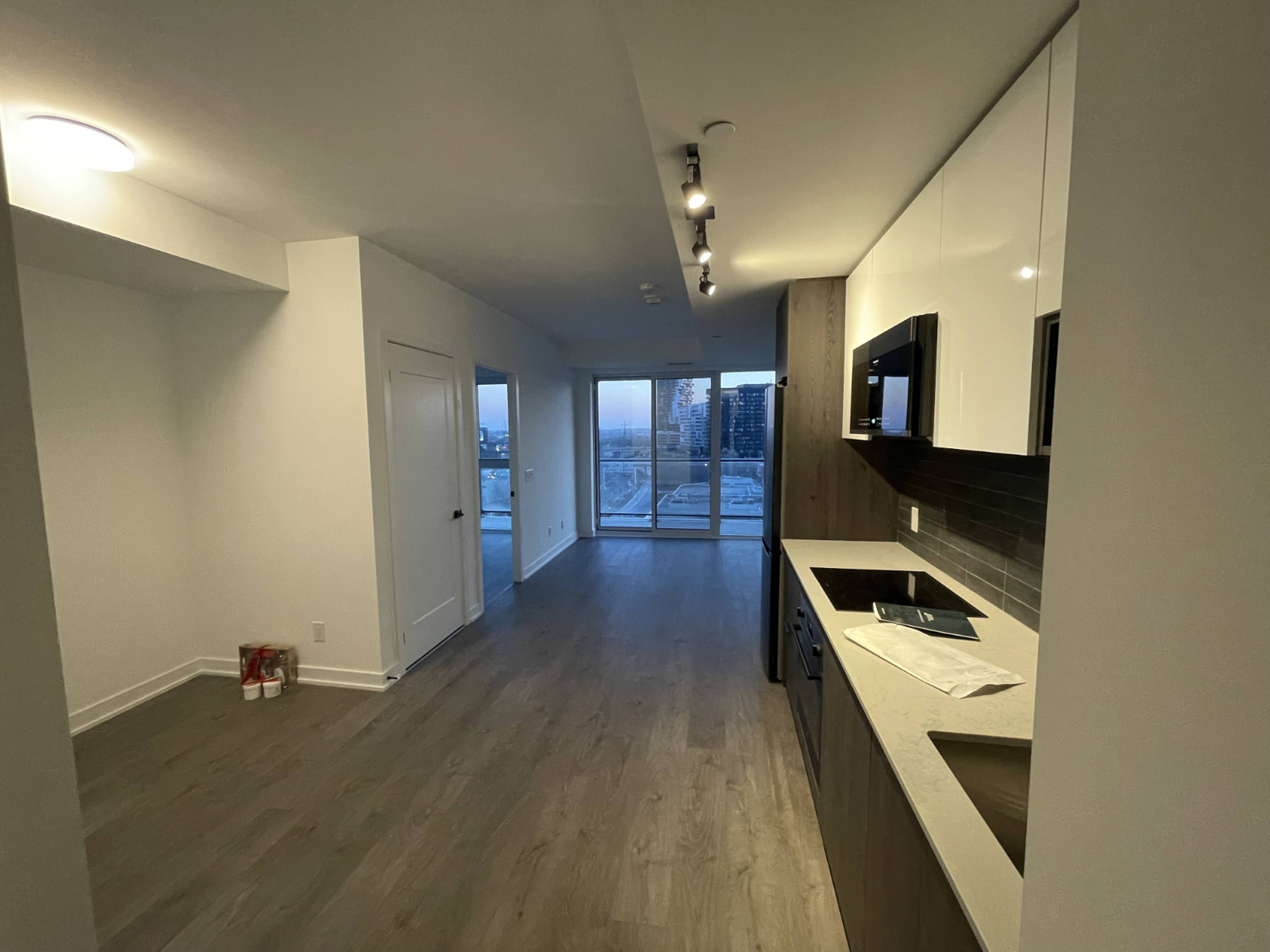 1 Bed  · 1 Bath for rent $2,400 / month
