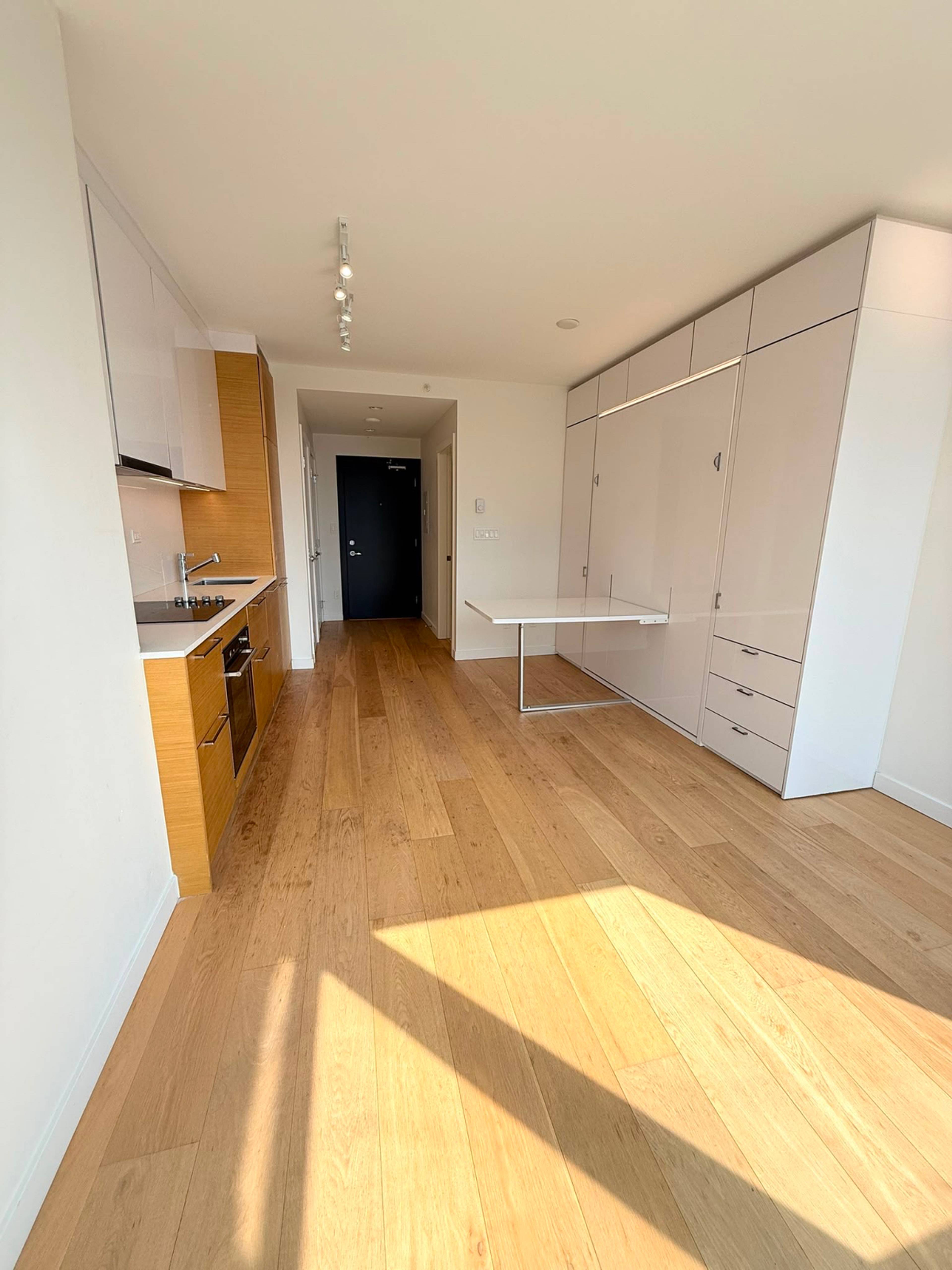 Studio  · 1 Bath for rent $1,400 / month