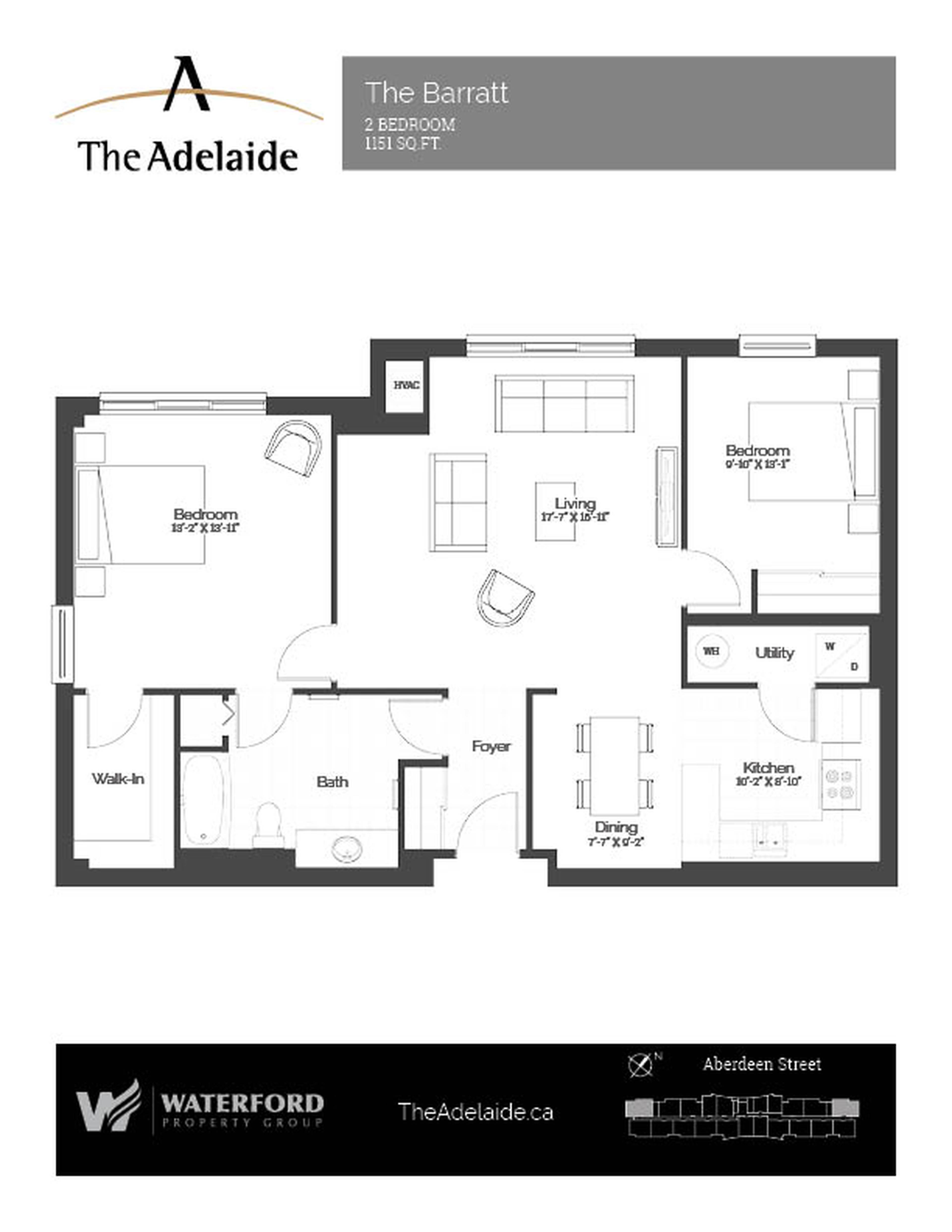 2 Bed  · 0 Bath for rent $3,000 / month