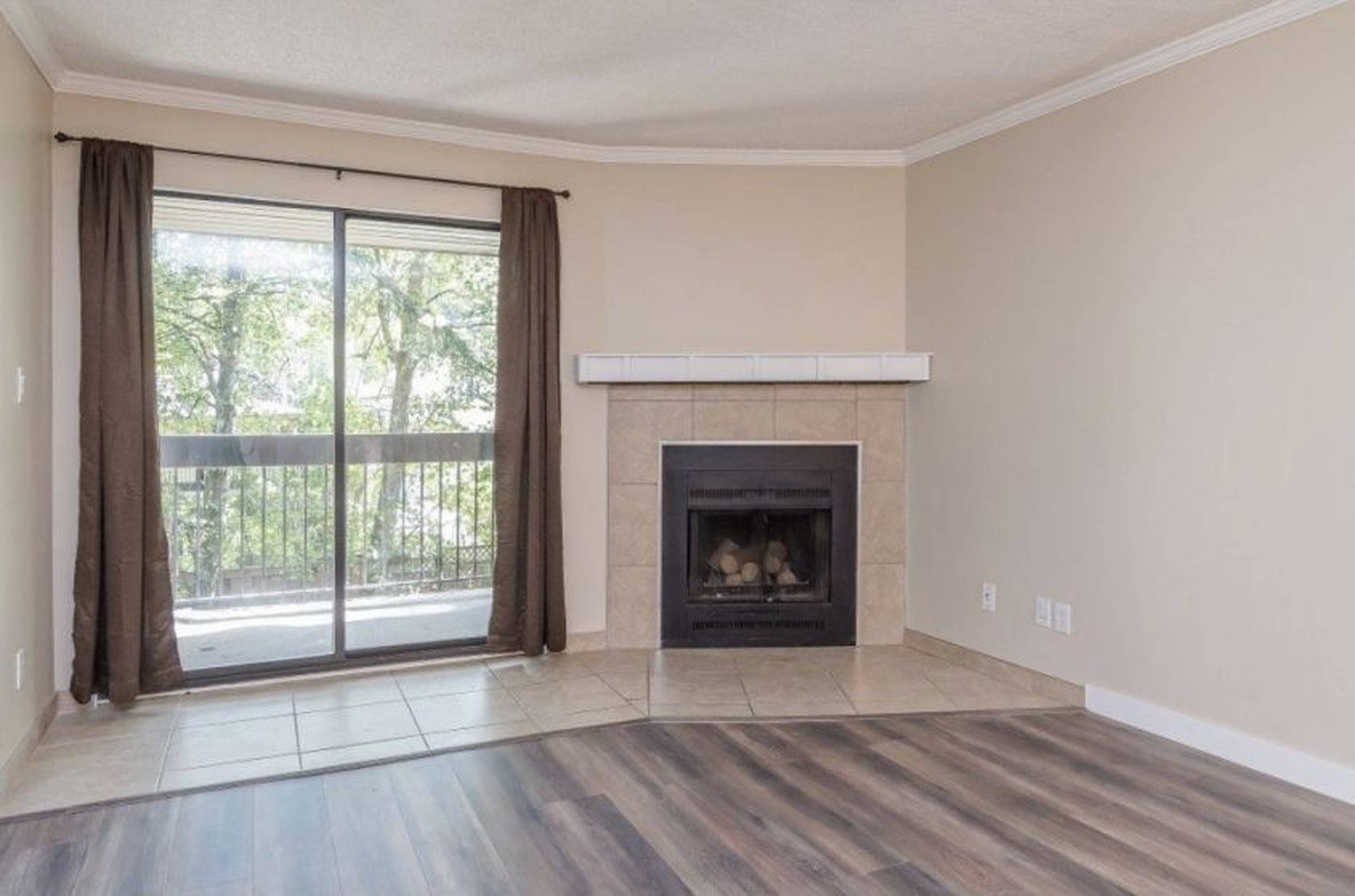 1 Bed  · 1 Bath for rent $1,600 / month