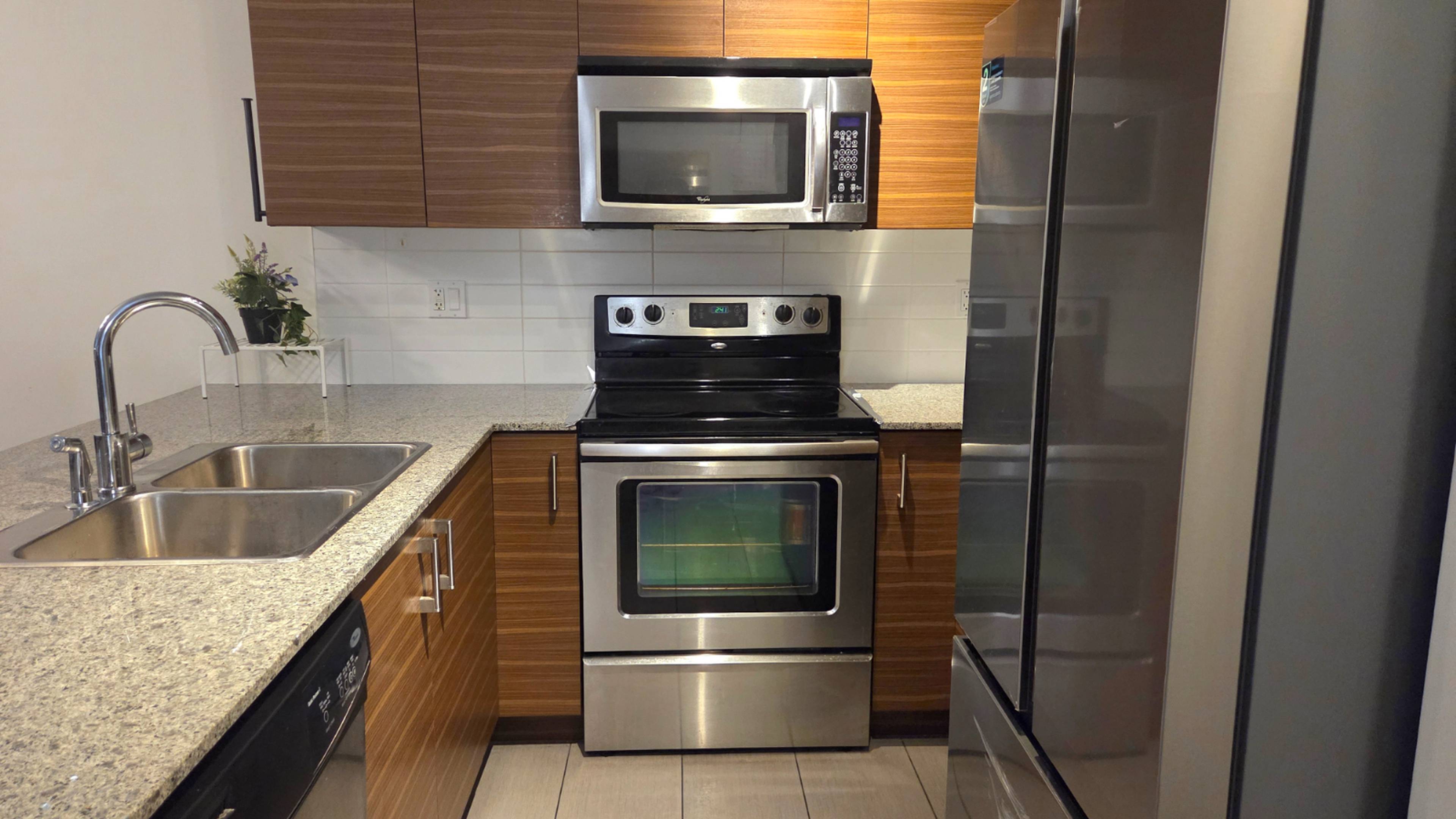 1 Bed  · 1 Bath for rent $2,100 / month