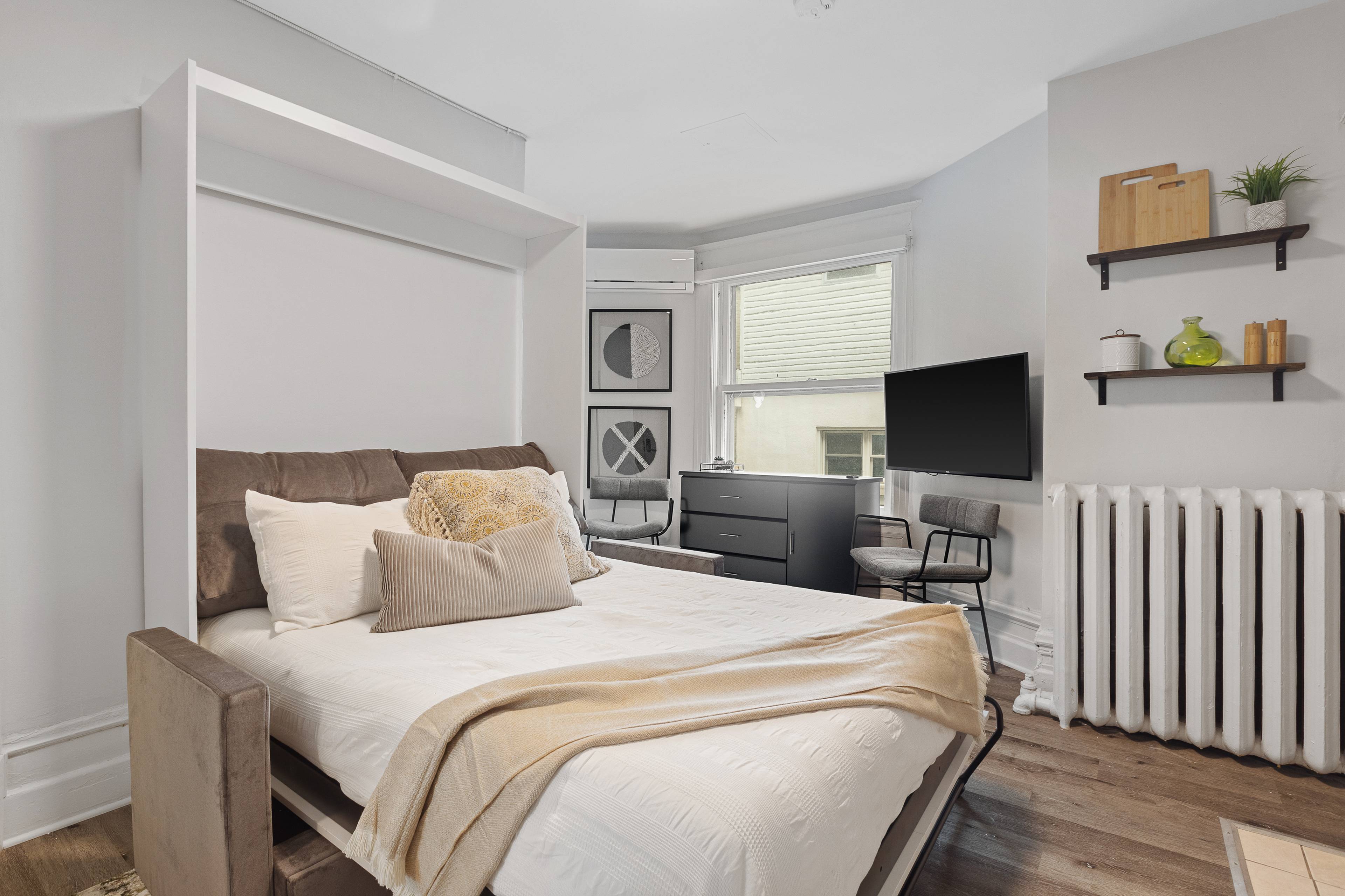 1 Bed  · 1 Bath for rent $1,535 / month