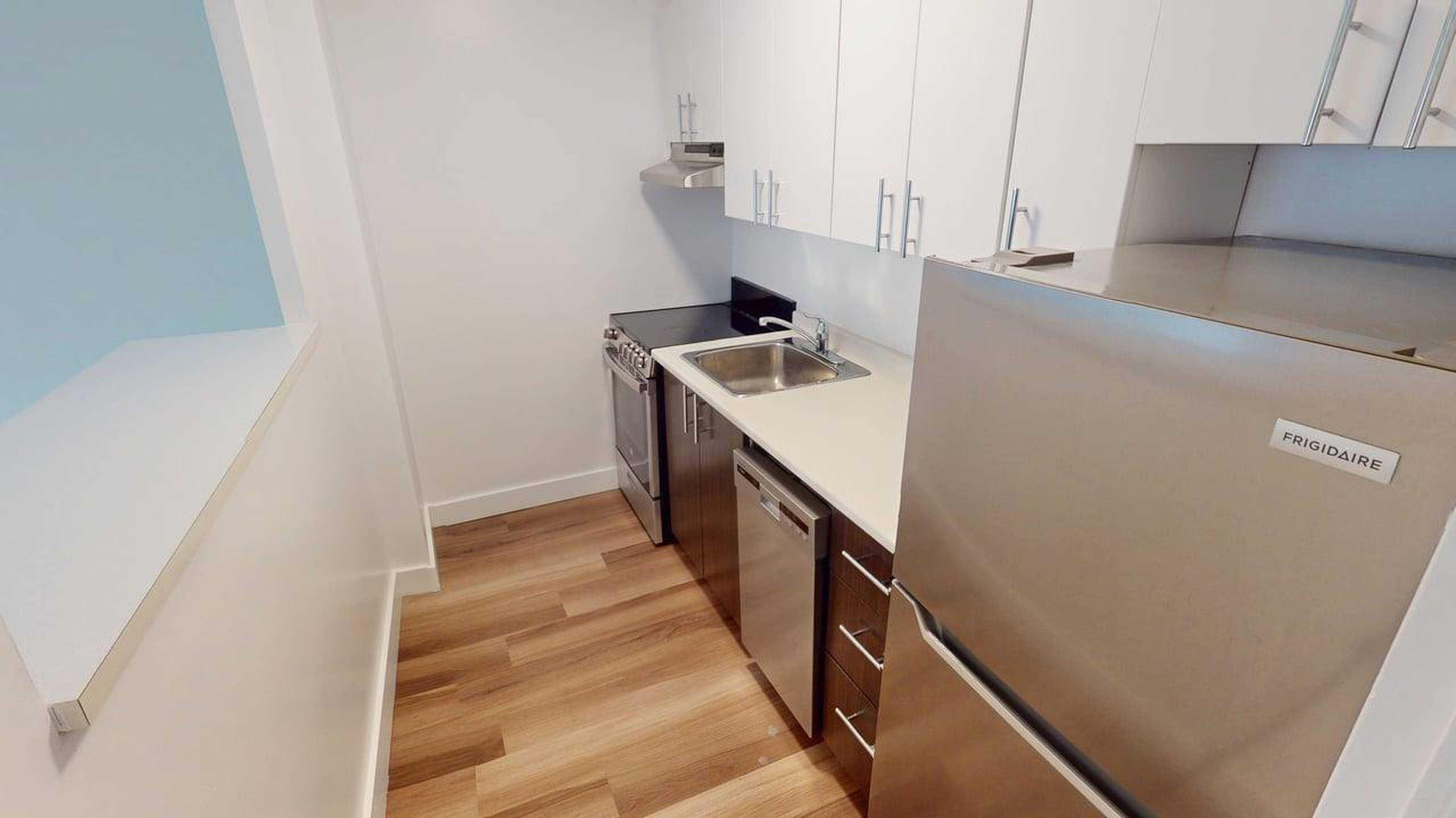 1 Bed  · 1 Bath for rent $1,829 / month