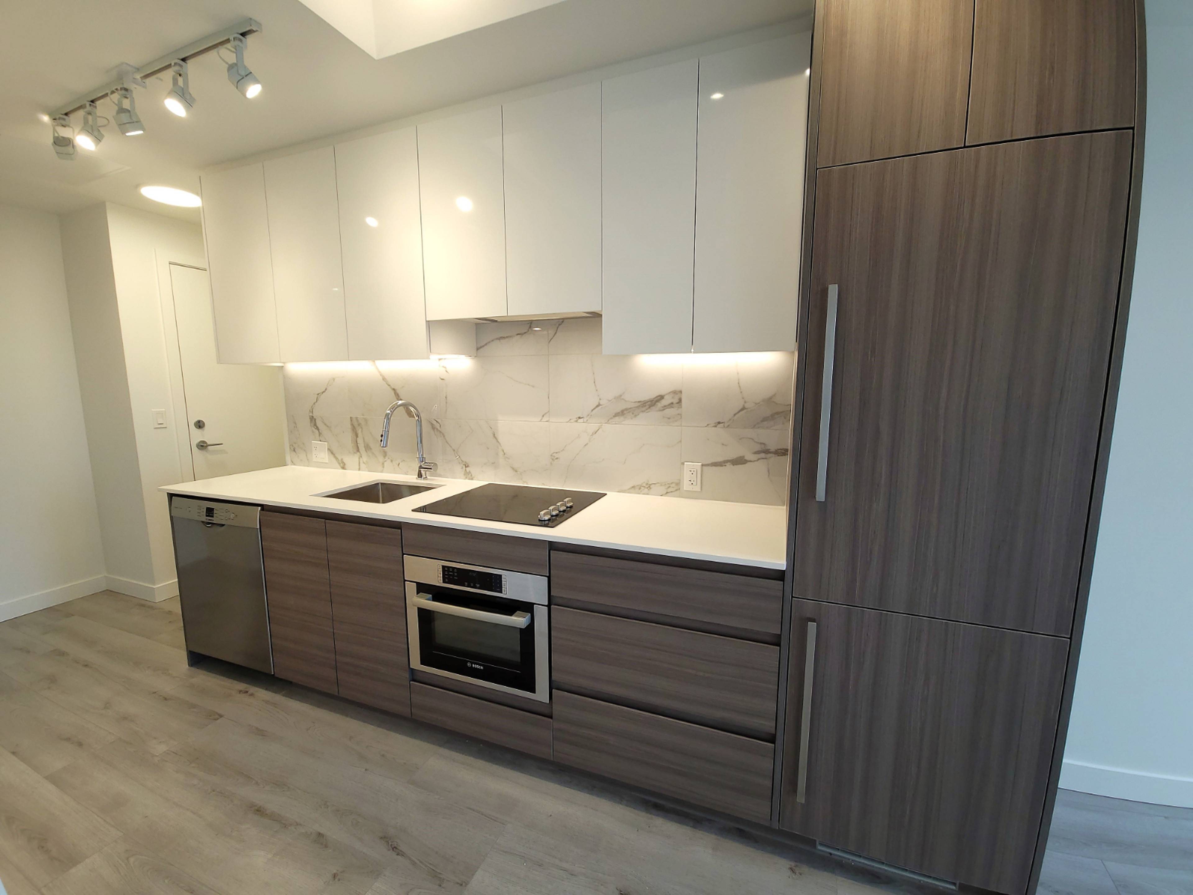 Studio  · 1 Bath for rent $1,600 / month