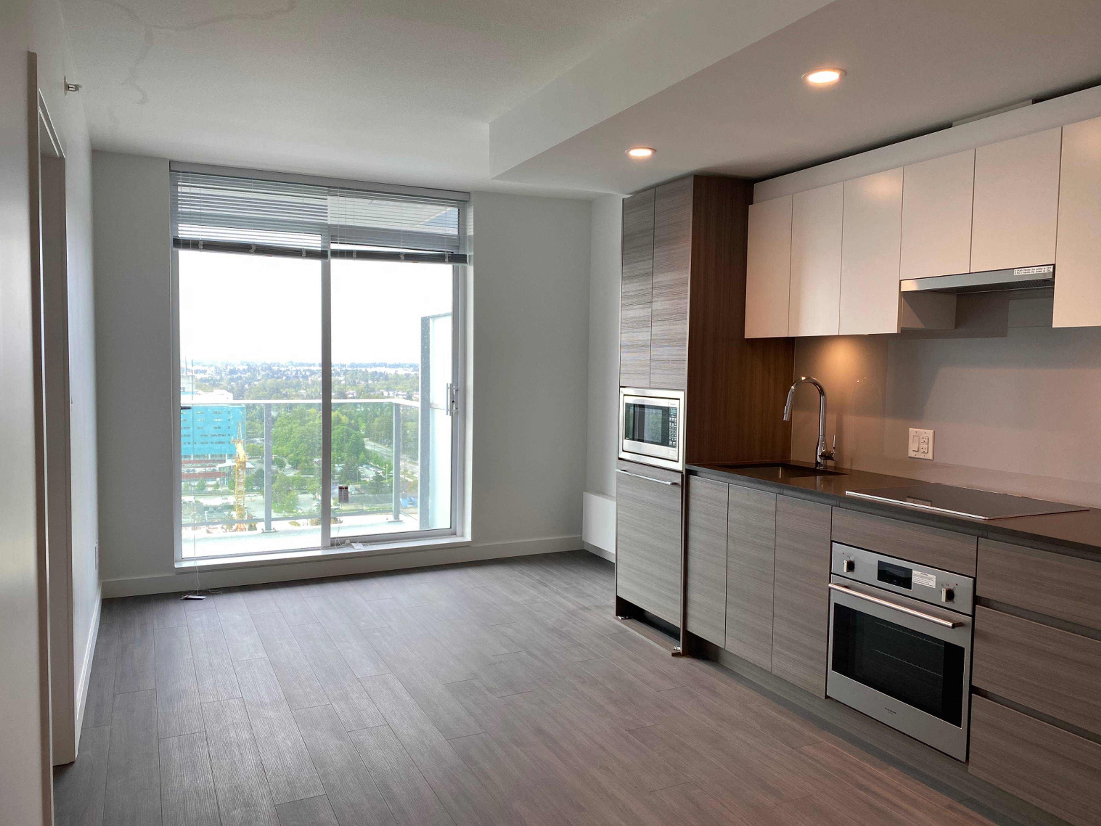 1 室  · 1 卫 for rent $1,700 / 月