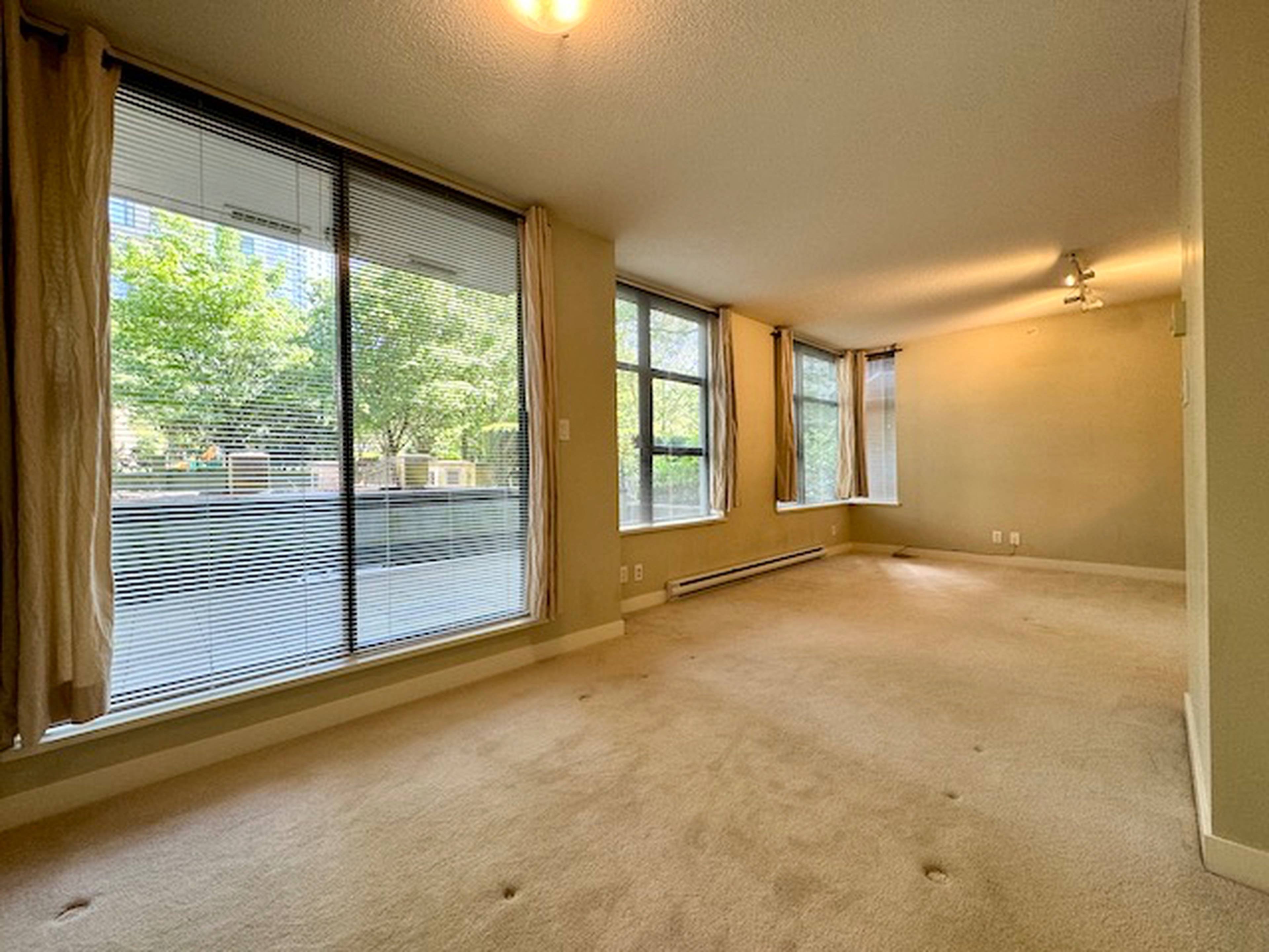 Studio  · 1 Bath for rent $1,850 / month