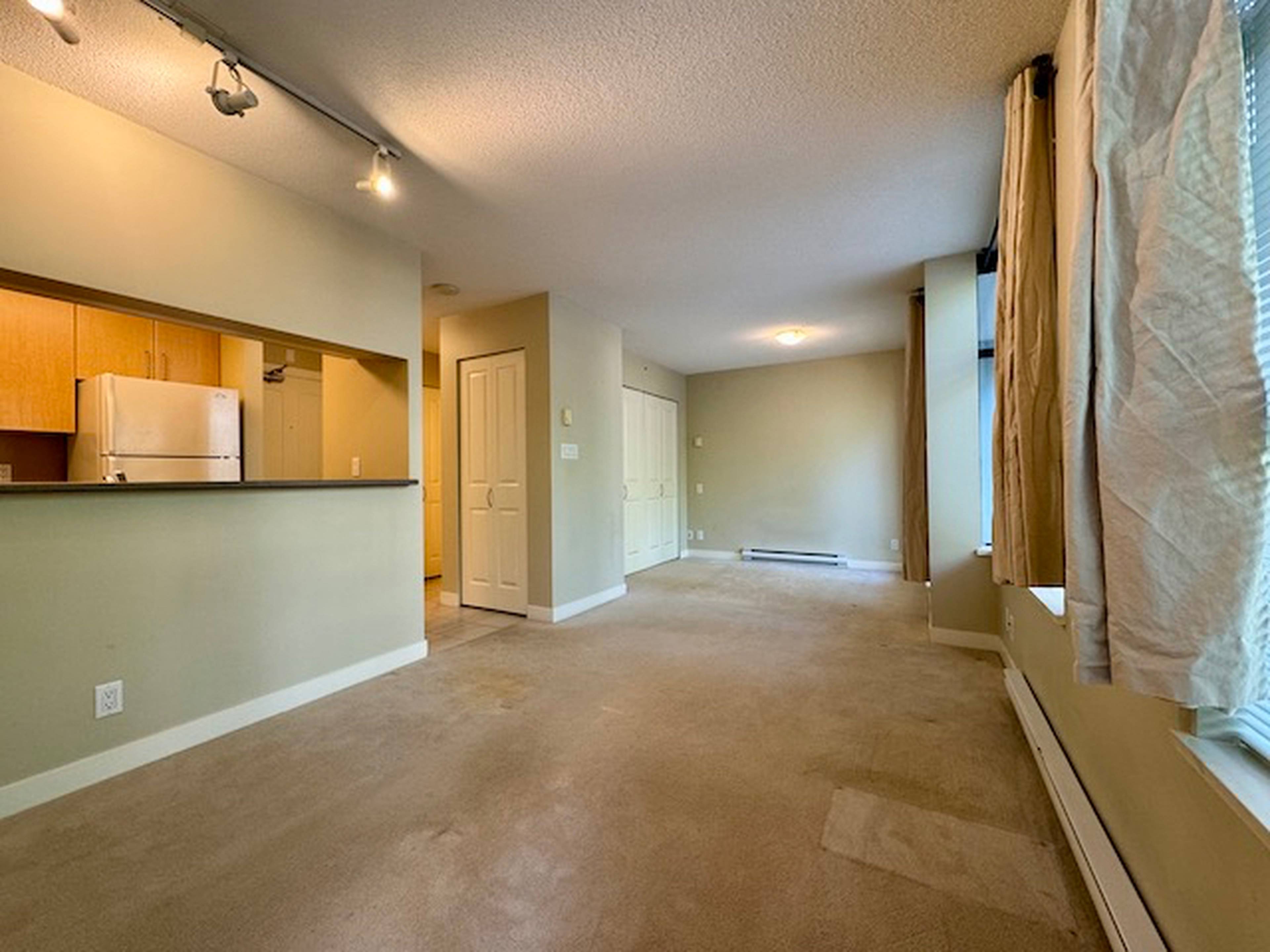 Studio  · 1 Bath for rent $1,850 / month