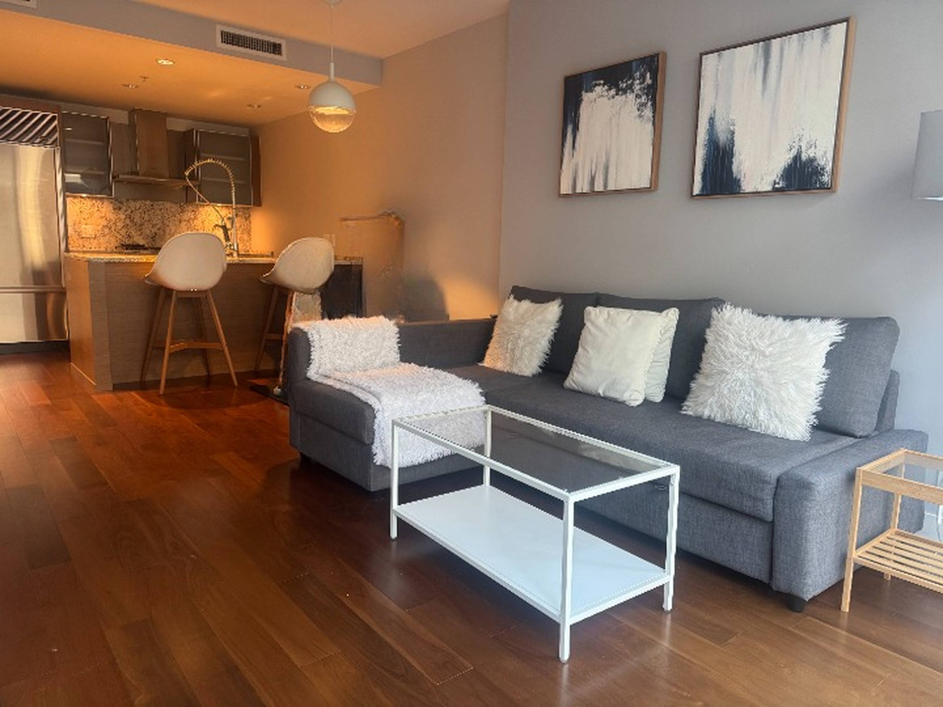 1 Bed  · 1 Bath for rent $3,500 / month