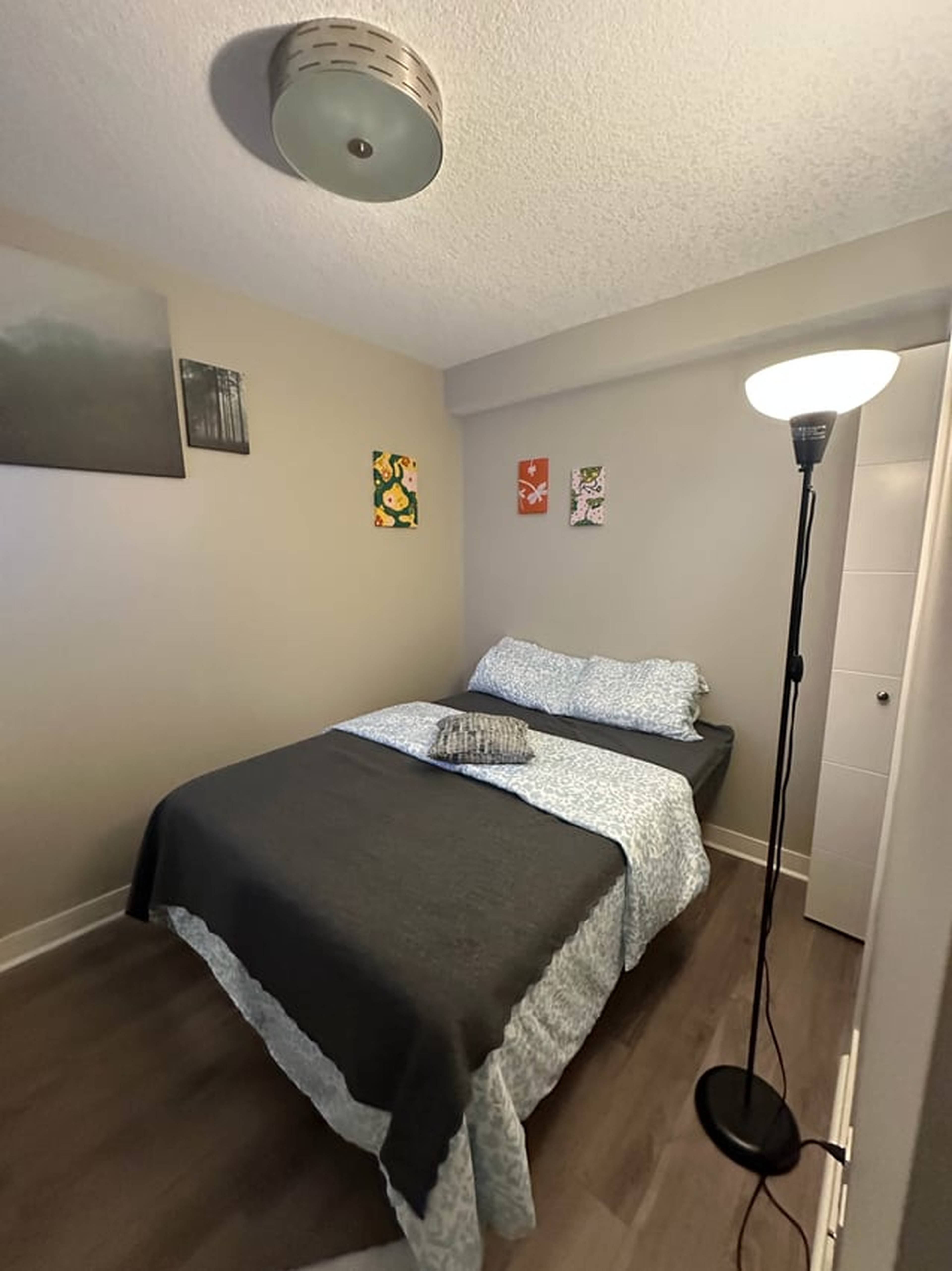 Chambre for rent $850 / mois