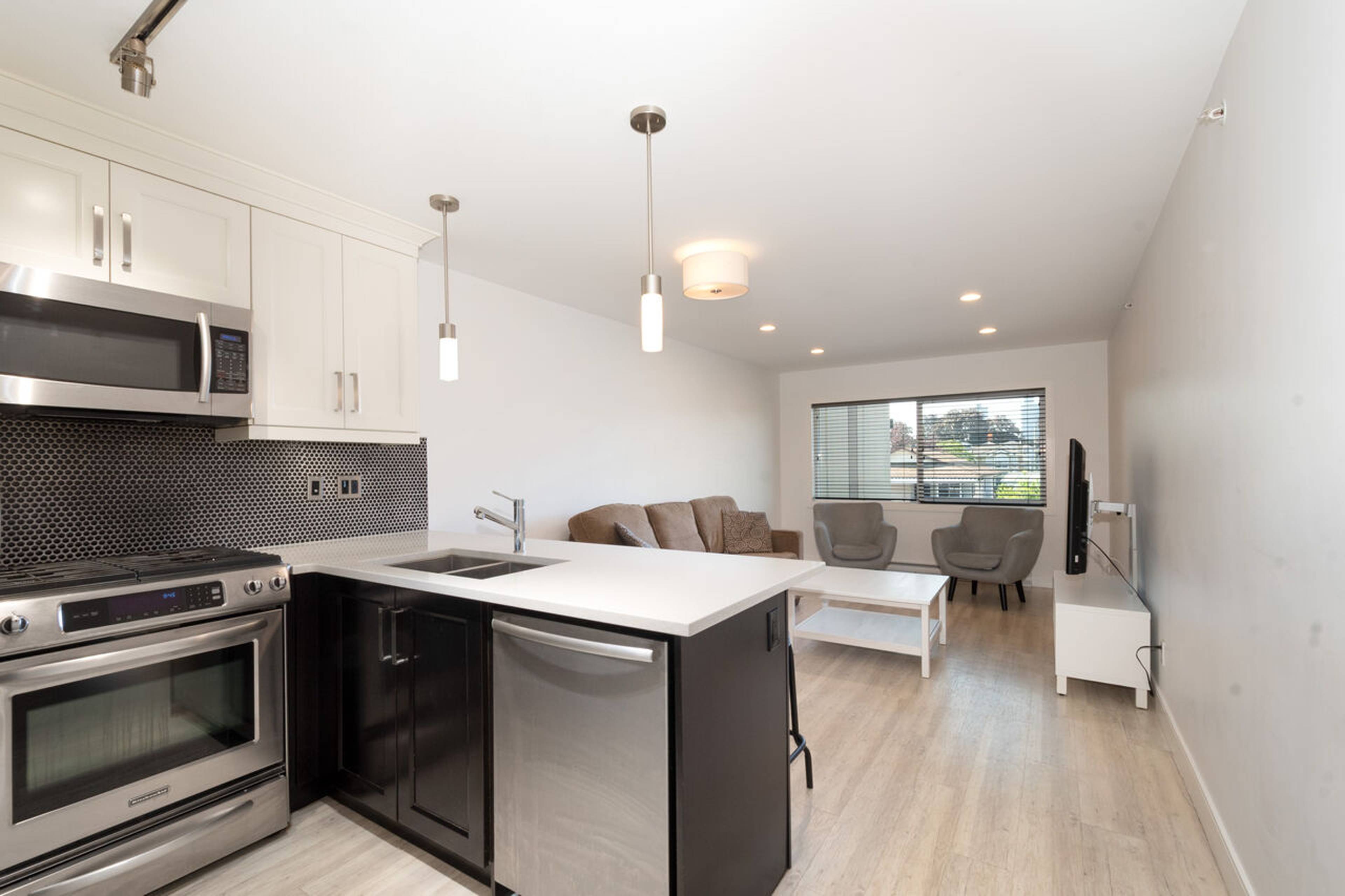 1 Bed  · 1 Bath for rent $2,000 / month